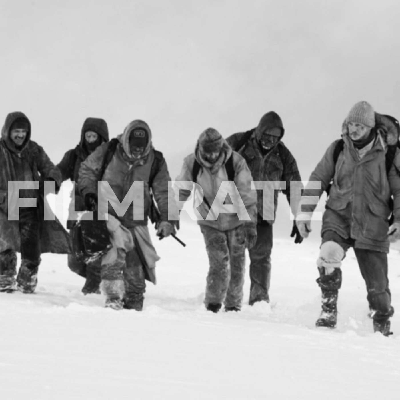 The Grey - 2011 The Grey - 2011