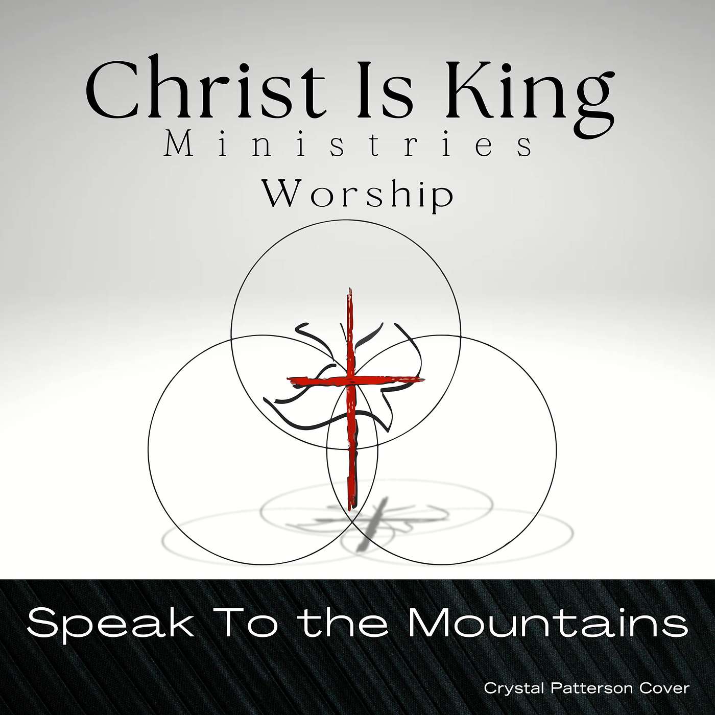 Christ Is King Ministries