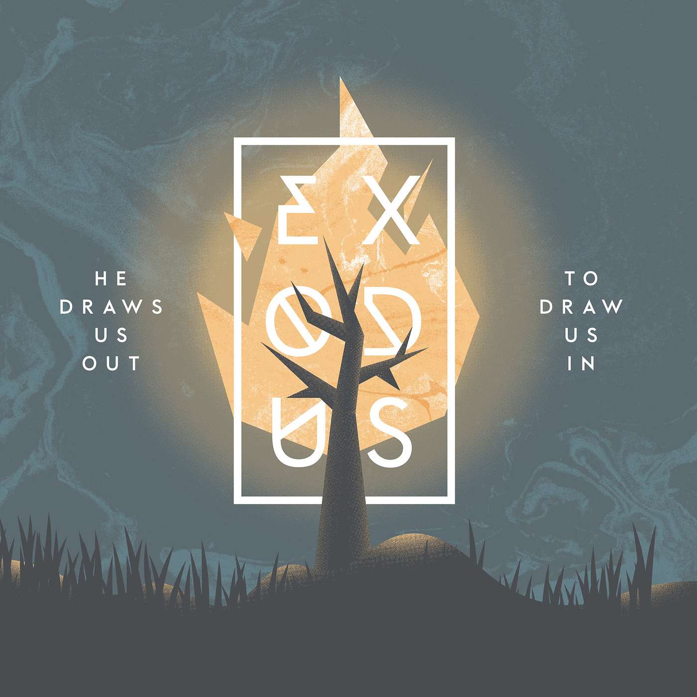 Exodus: "Do I Have Your Attention?" 1.13.19 episode artwork