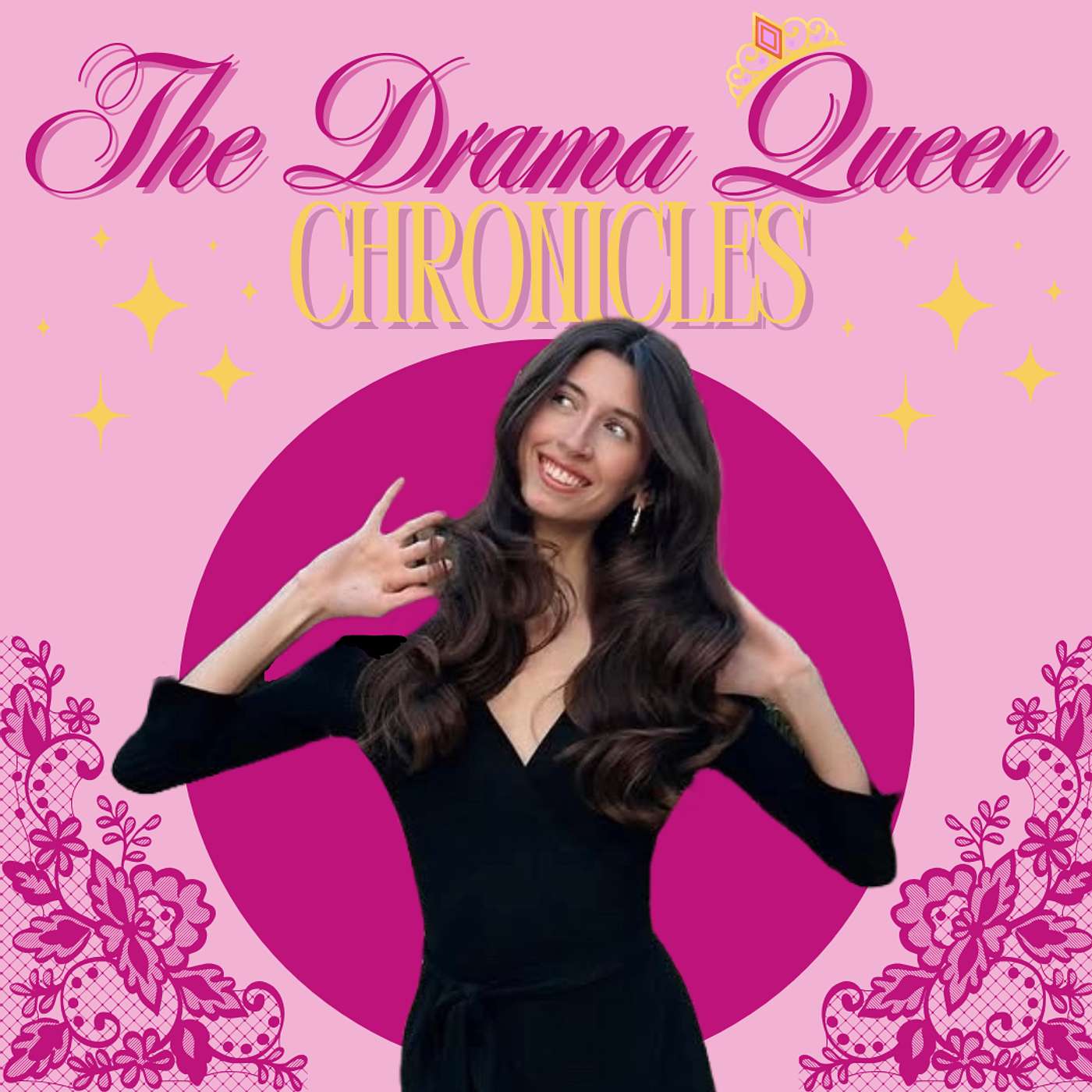 The Drama Queen Chronicles