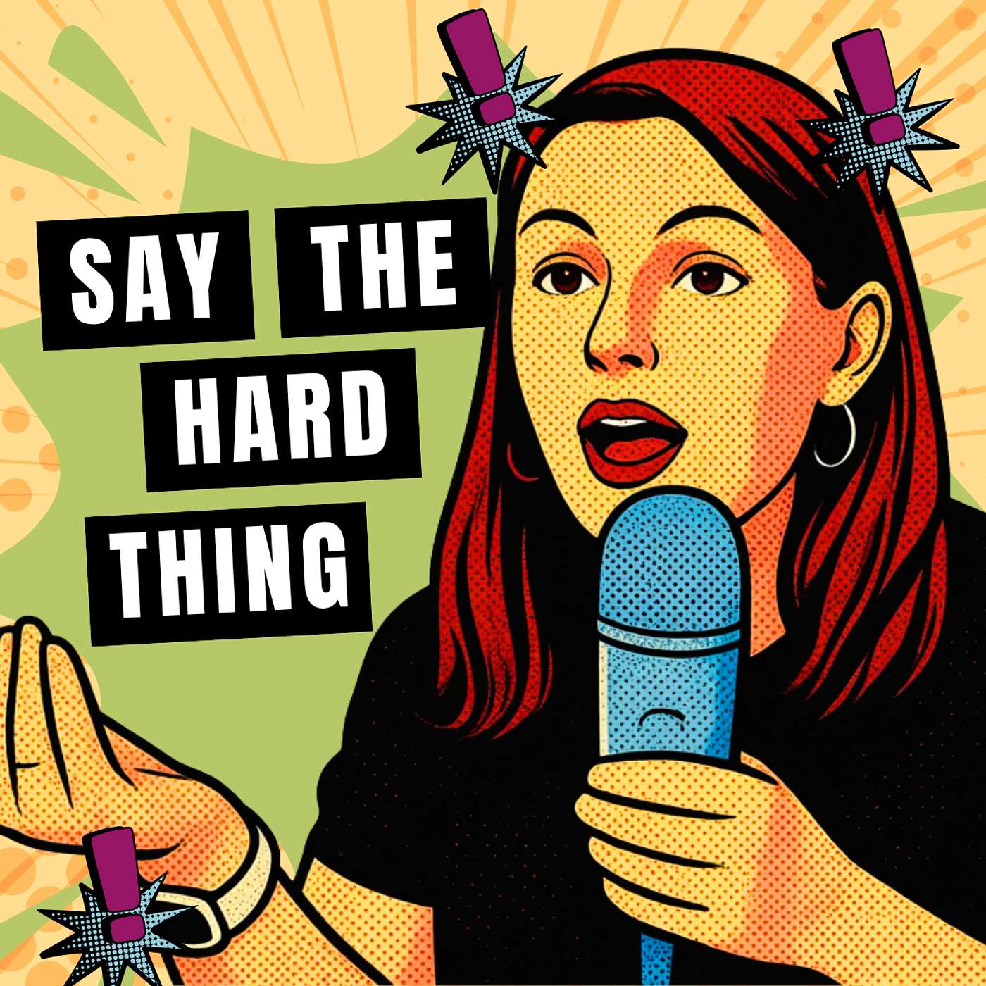You Cannot Change What You Cannot Talk About episode artwork