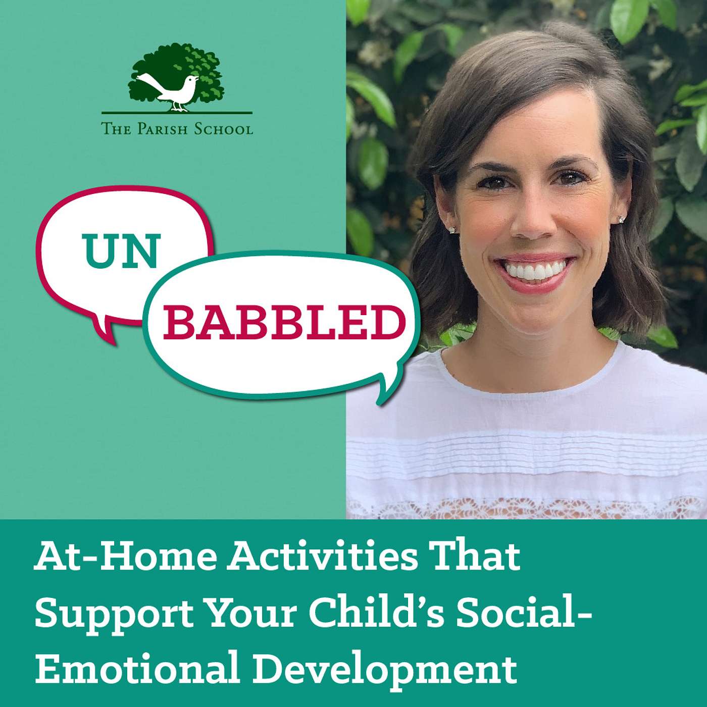 Unbabbled
