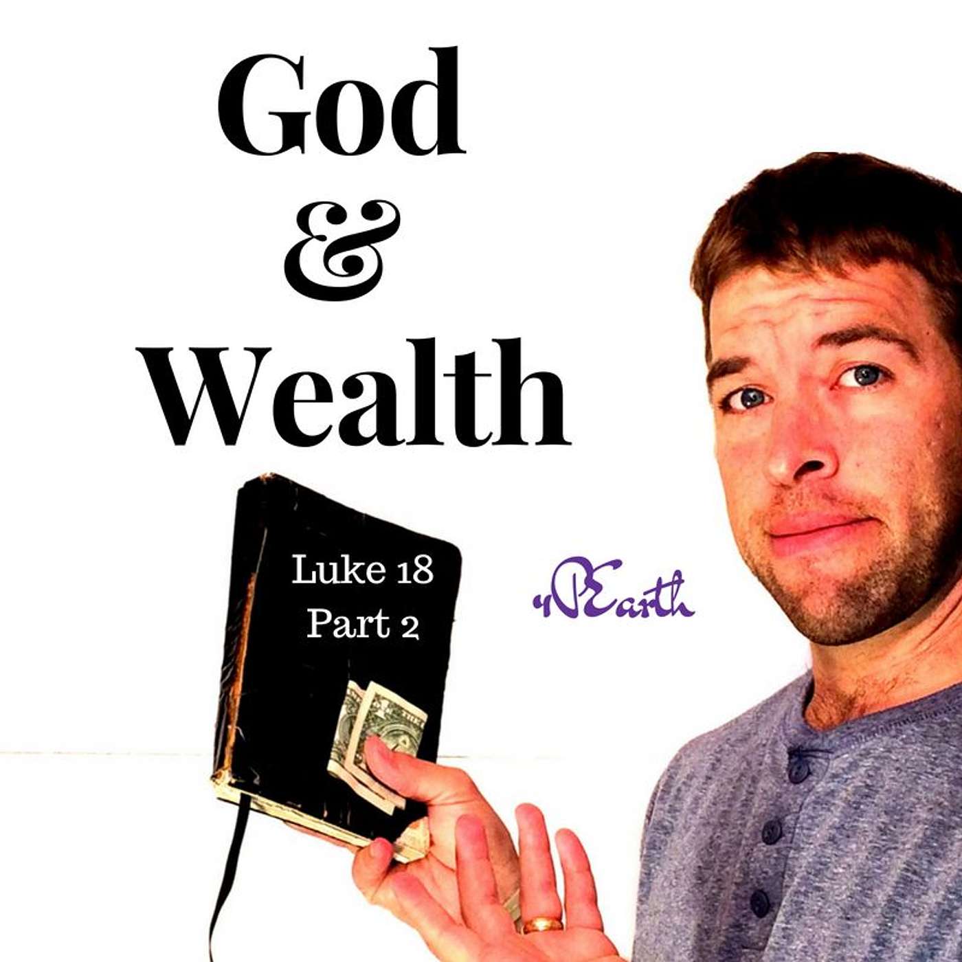 The Faith of the Fathers w/ Karl Gessler