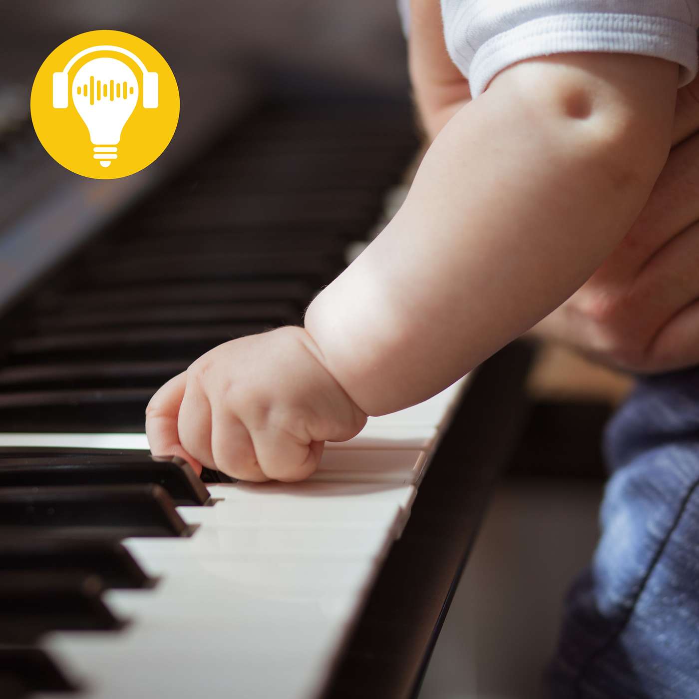 #4 - Infant Music Perception