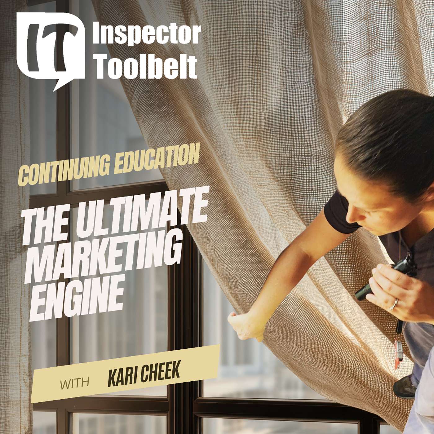 Continuing Education - The Ultimate Marketing Engine