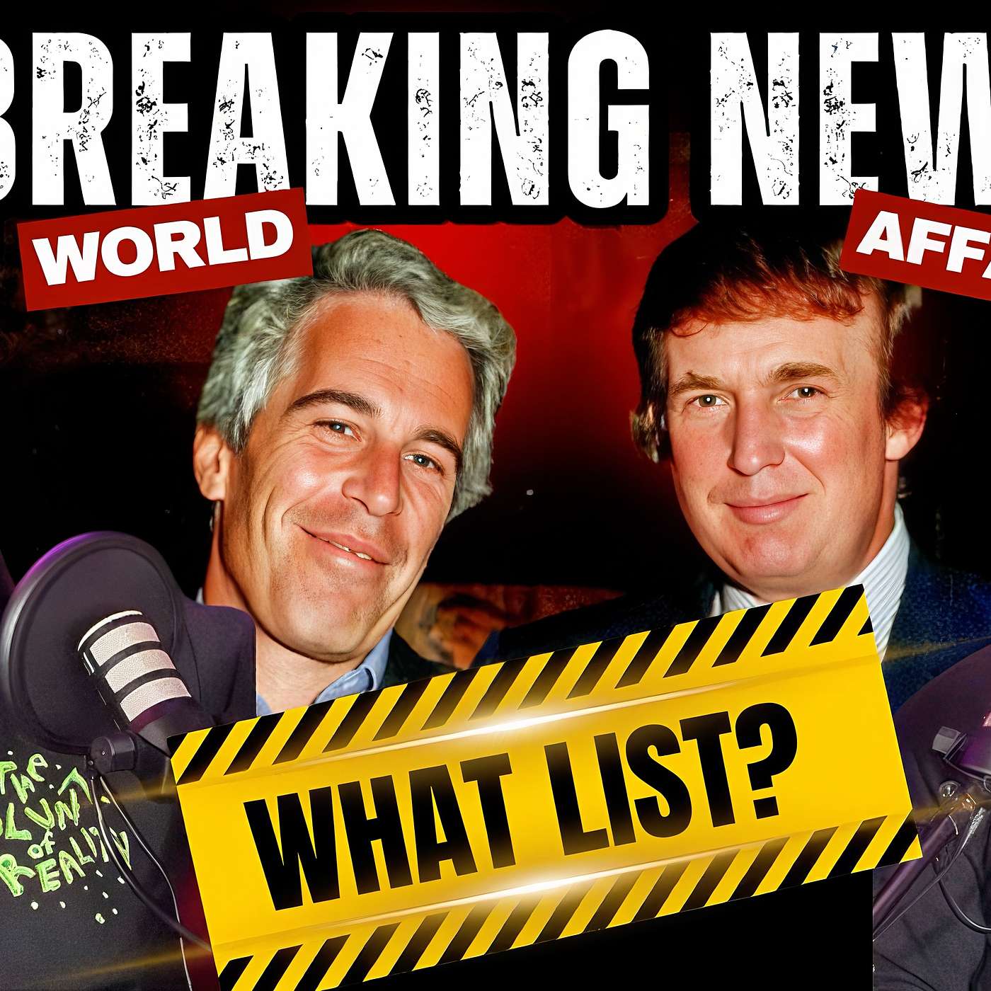 DON’T F^%# WITH THE CIA 👁️ #EP 47 DON’T F^%# WITH THE CIA 👁️ #EP 47