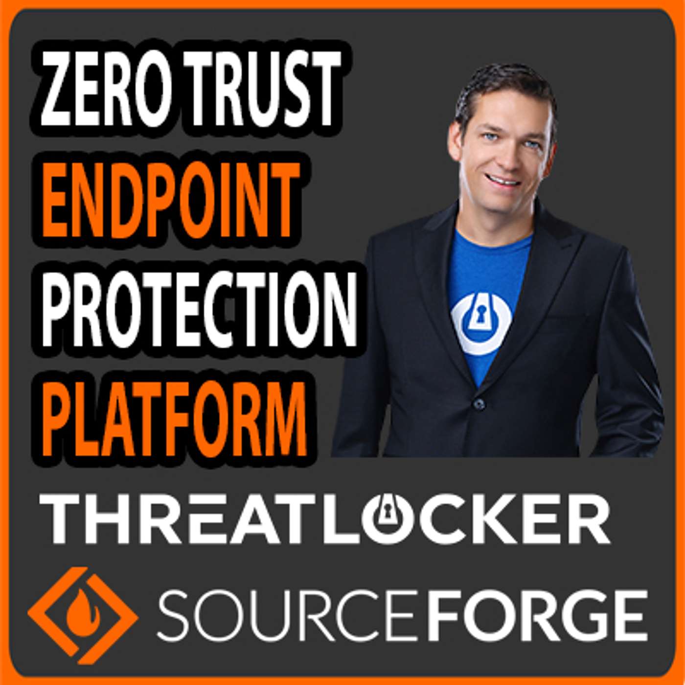 SourceForge Podcast