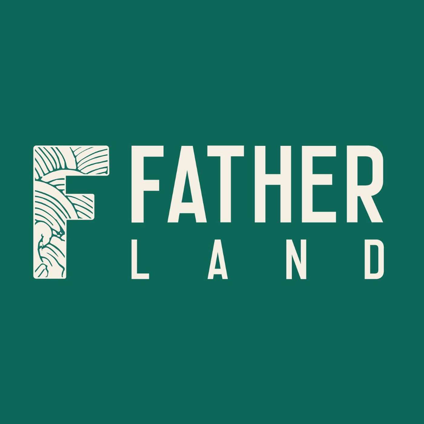 Father Land #3: Ben Wundersitz — From Fat Farmers to Fit Fathers, A Movement Saving Rural Lives episode artwork
