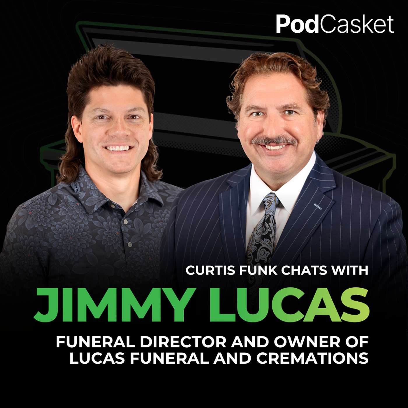 PodCasket