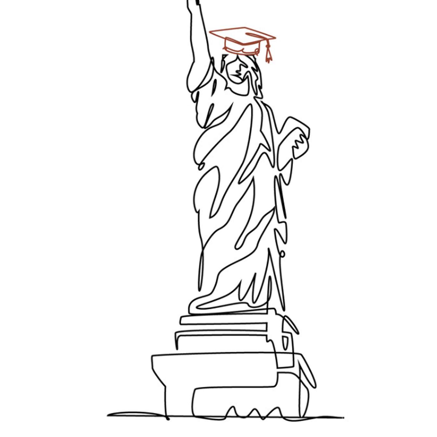 Schooling America cover art