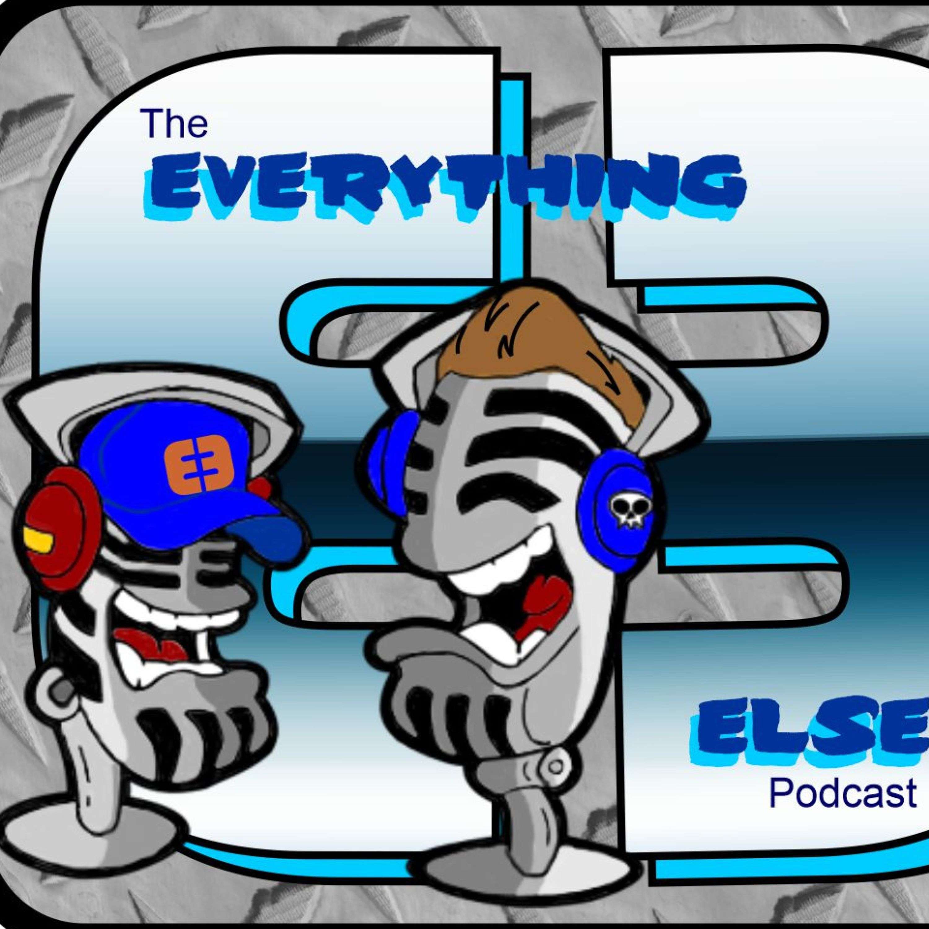 The Everything Else Podcast