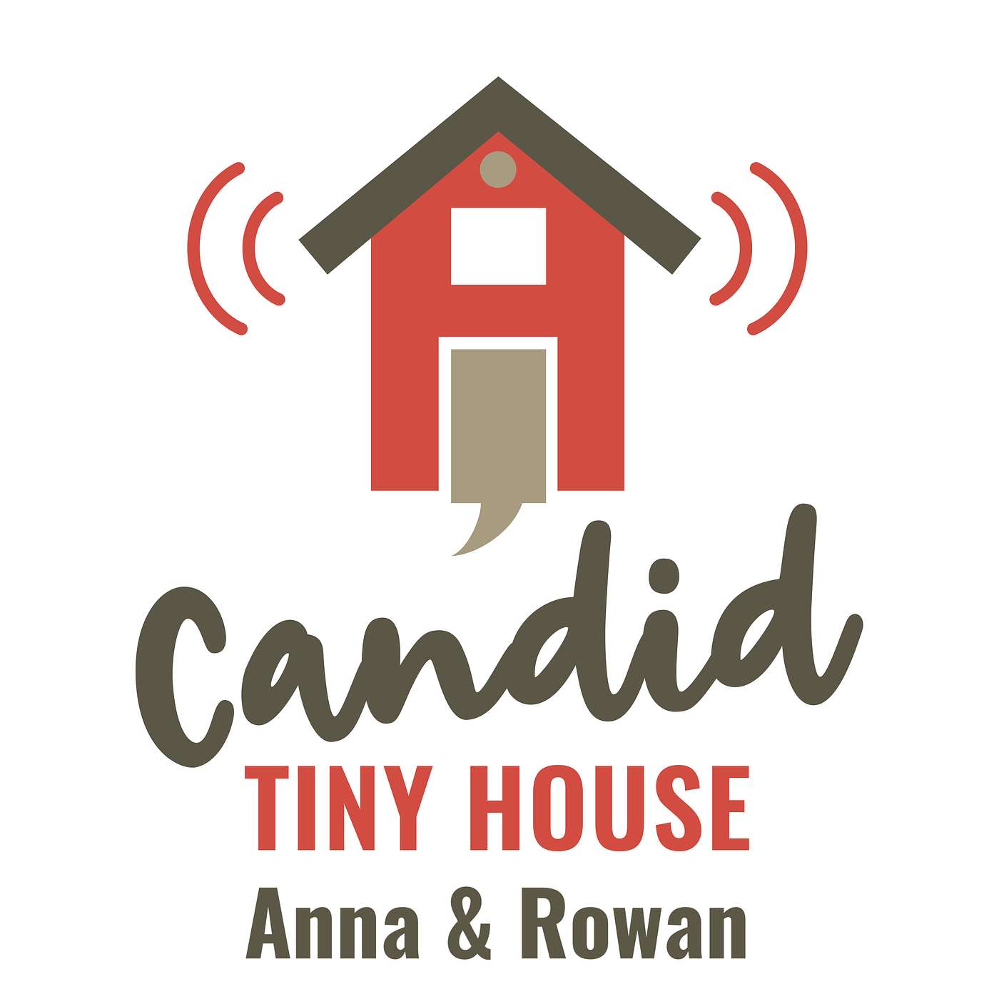 Anna & Rowan