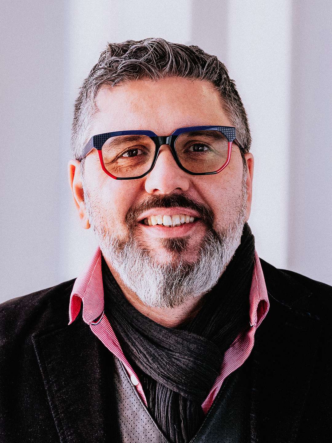 Predrag K. Nikolic