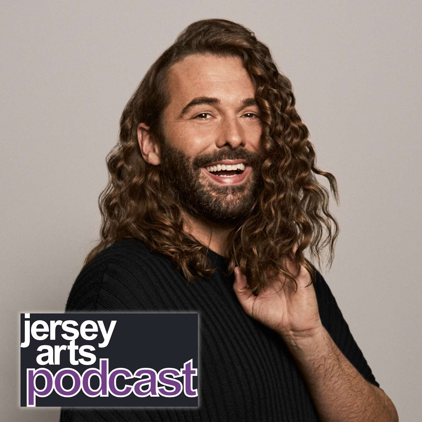 Getting 'Fun & Slutty' with Jonathan van Ness