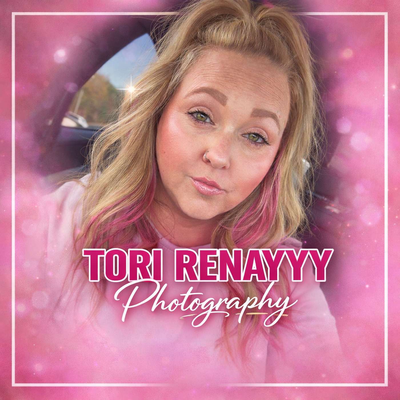 Seeing Beauty in Everything- A conversation with Tori Zobel.