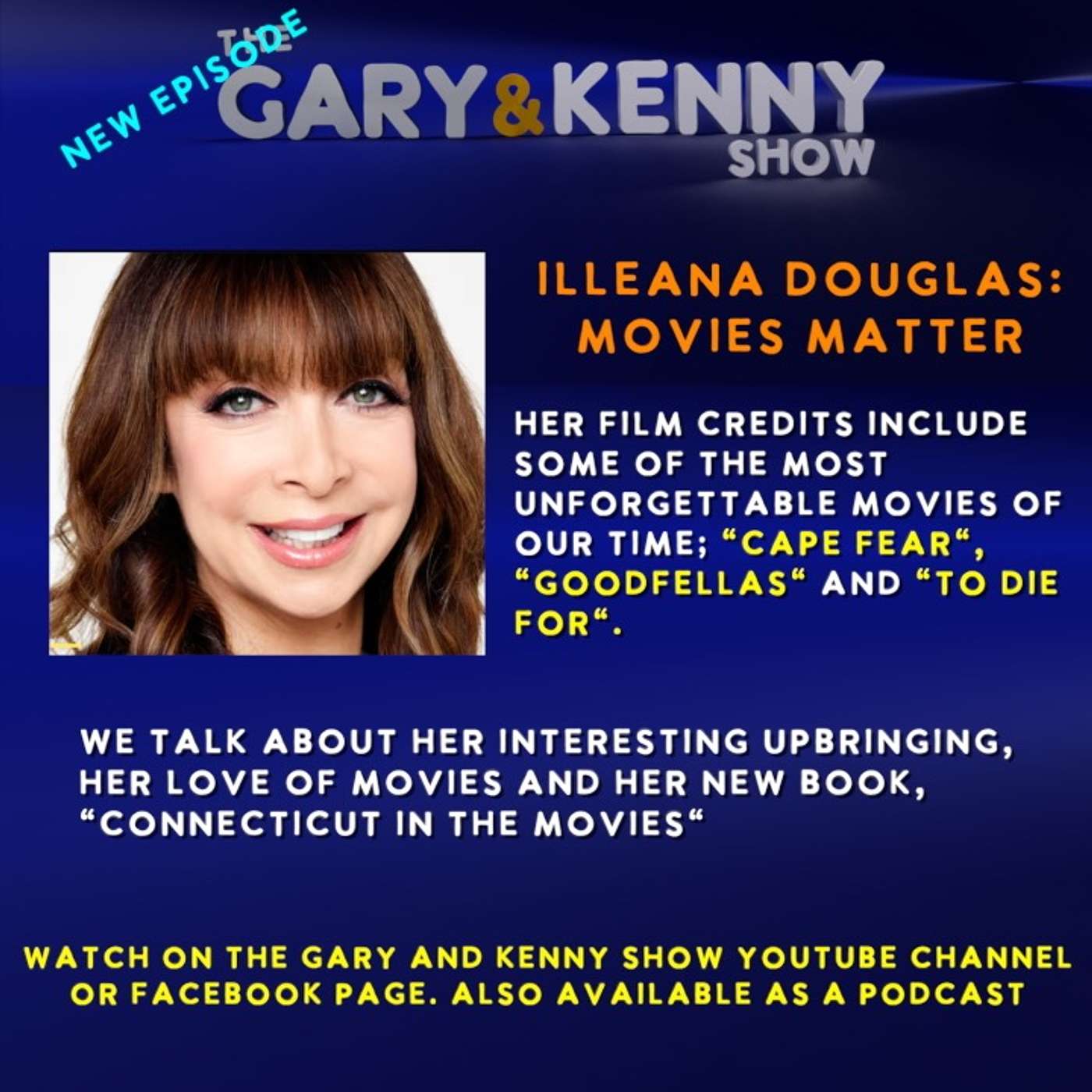 The Gary and Kenny Show