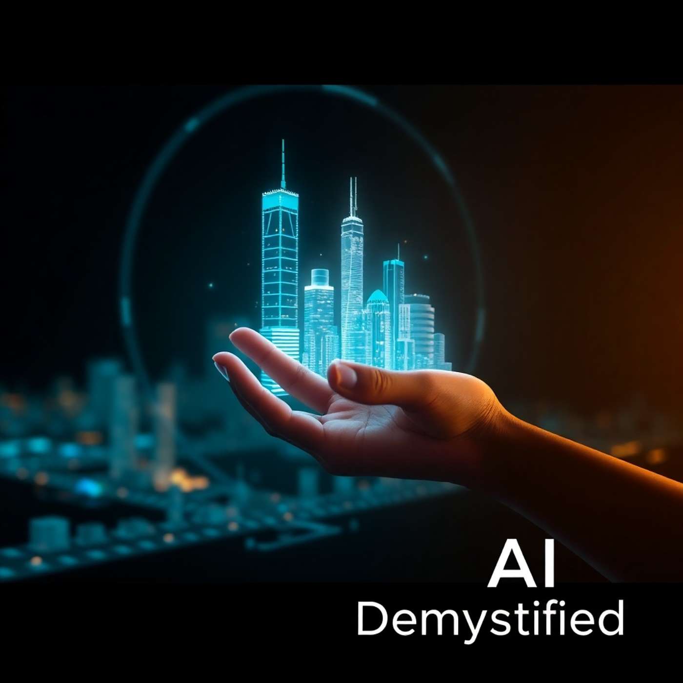 AI for Beginners: What is AI, Anyway? Demystifying the Basics - Ep 1
