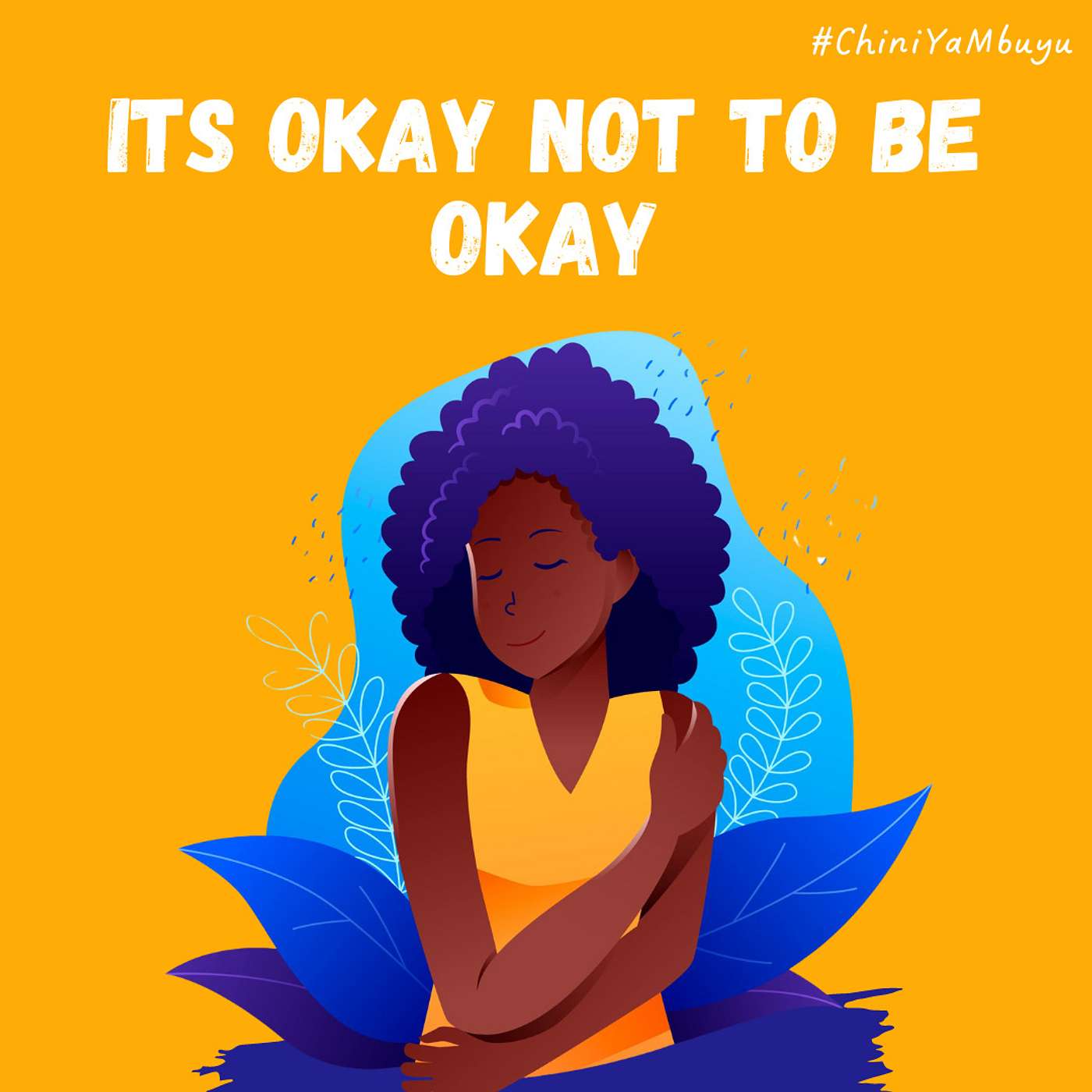 Its Okay Not to Be Okay