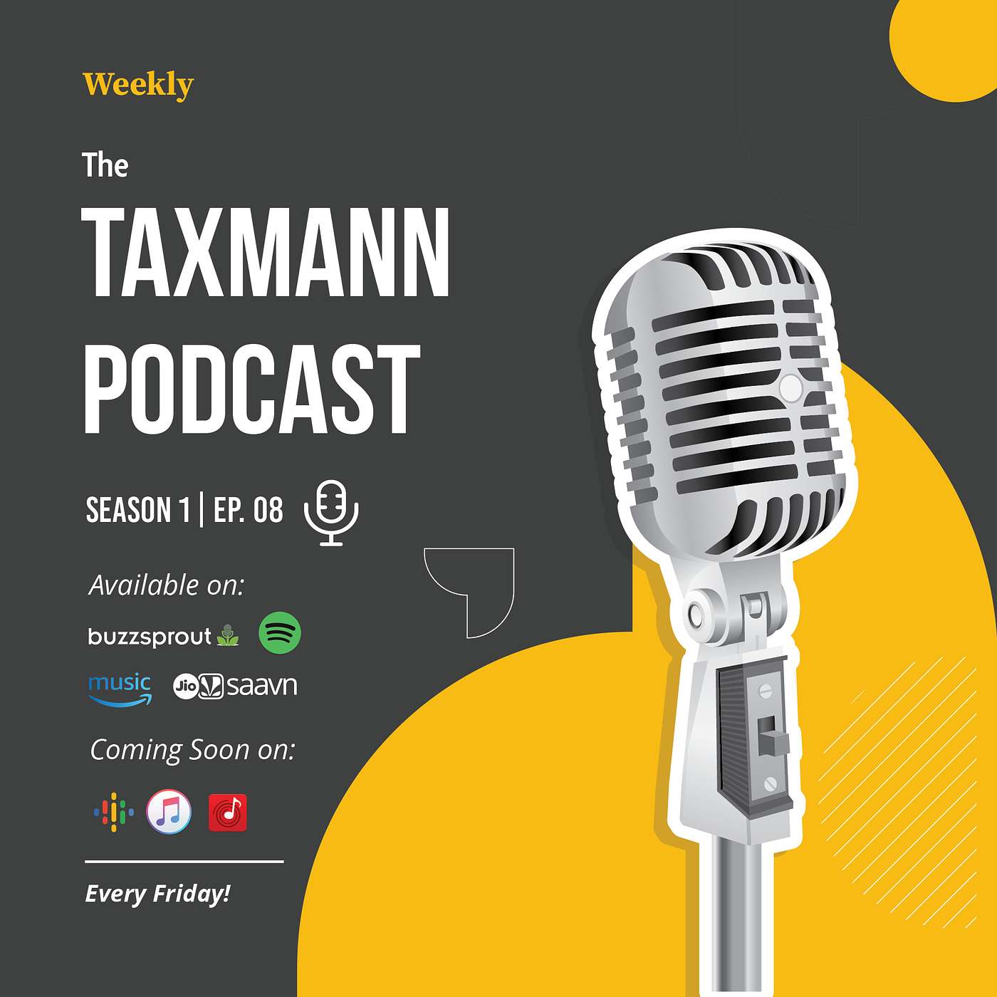 Weekly Update on Tax and Corporate Laws