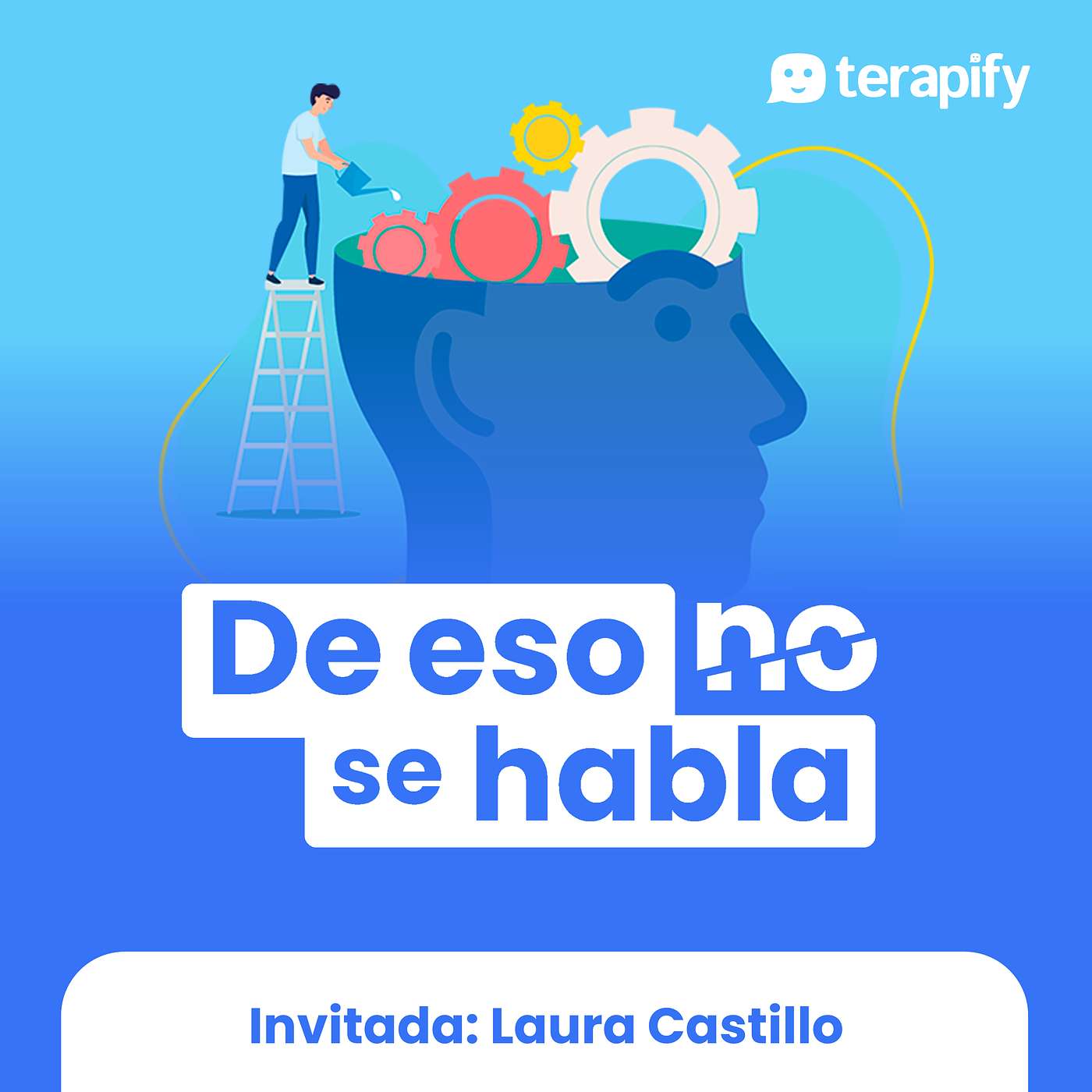De eso no se habla