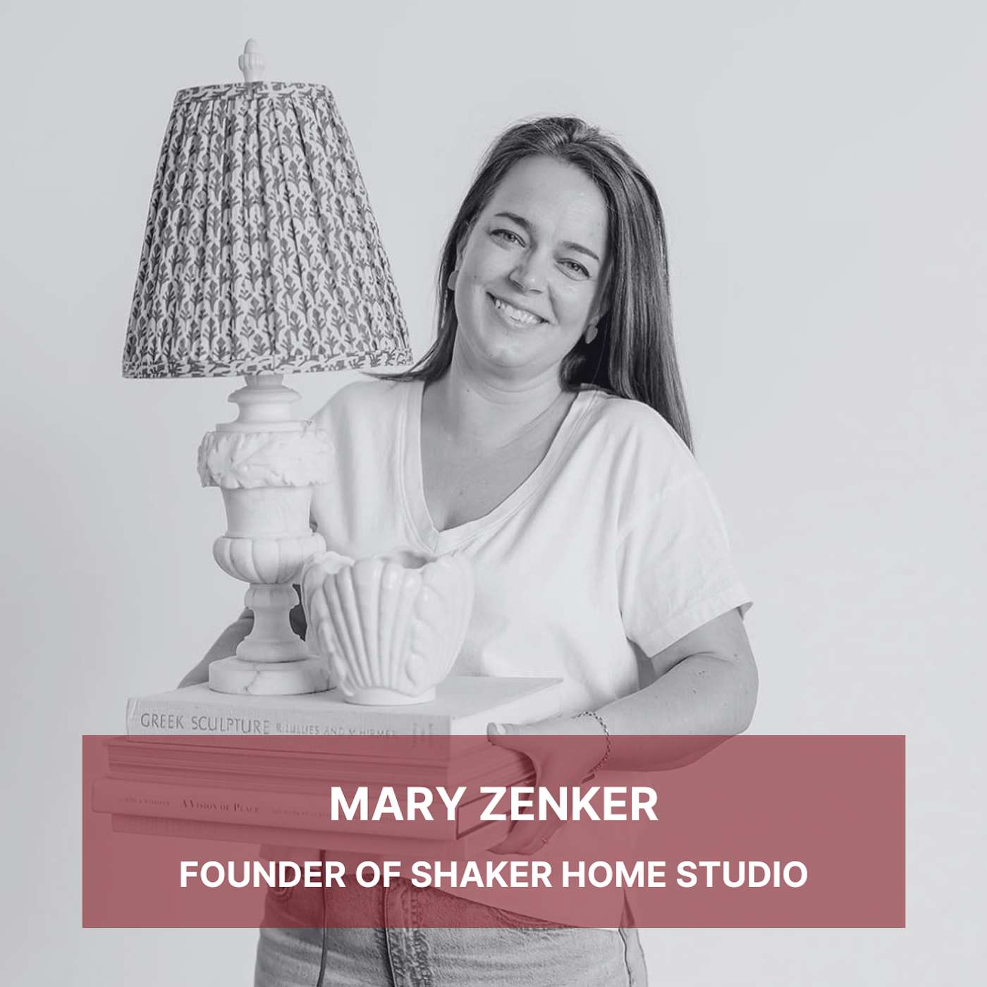 43. A Deep Dive Into Accessories & Styling with Mary Zenker episode artwork