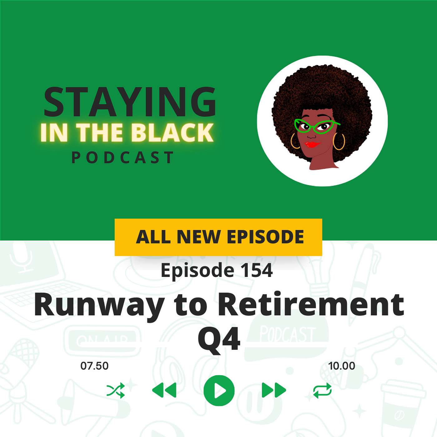 Runway to Retirement 2023 Q4