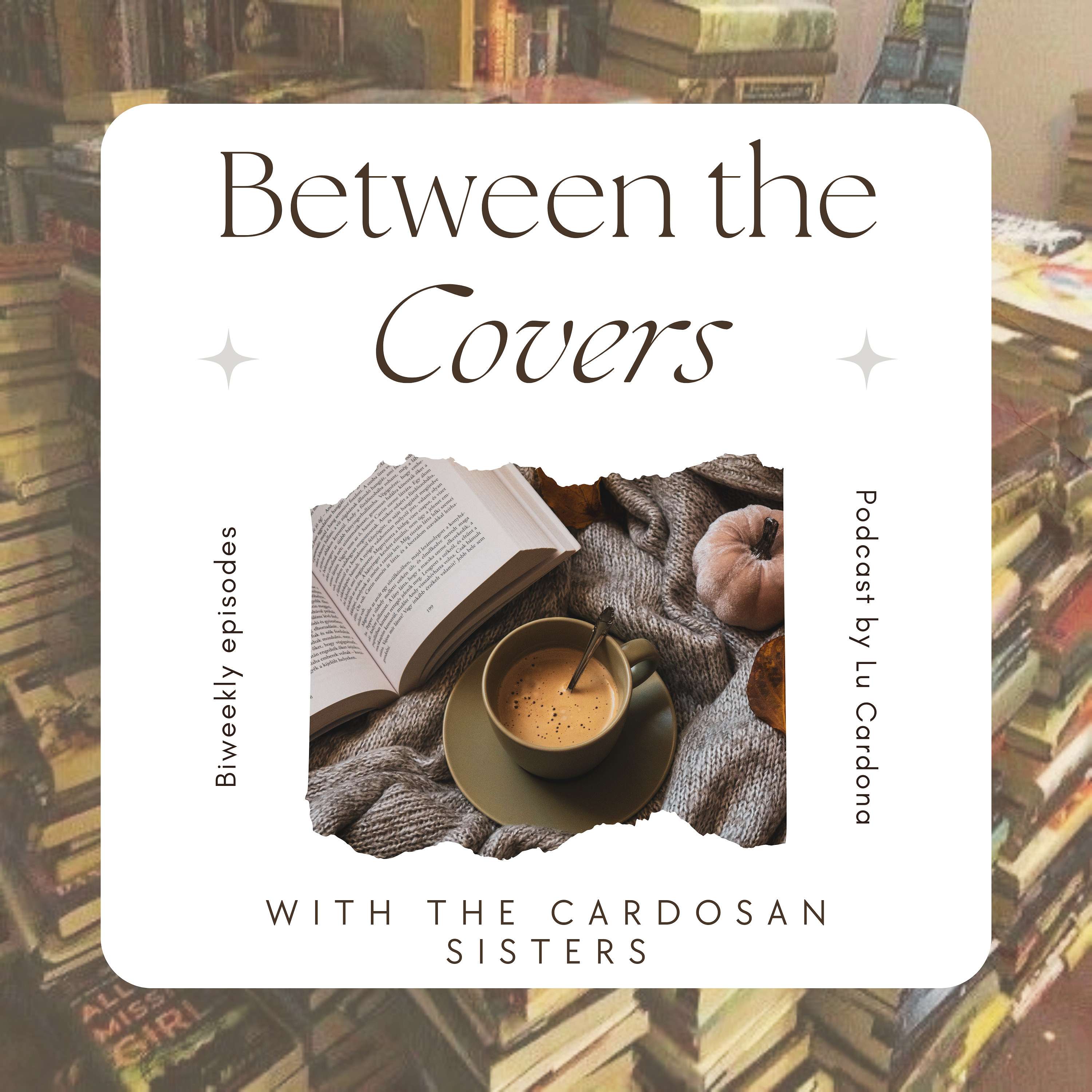 Between the Covers