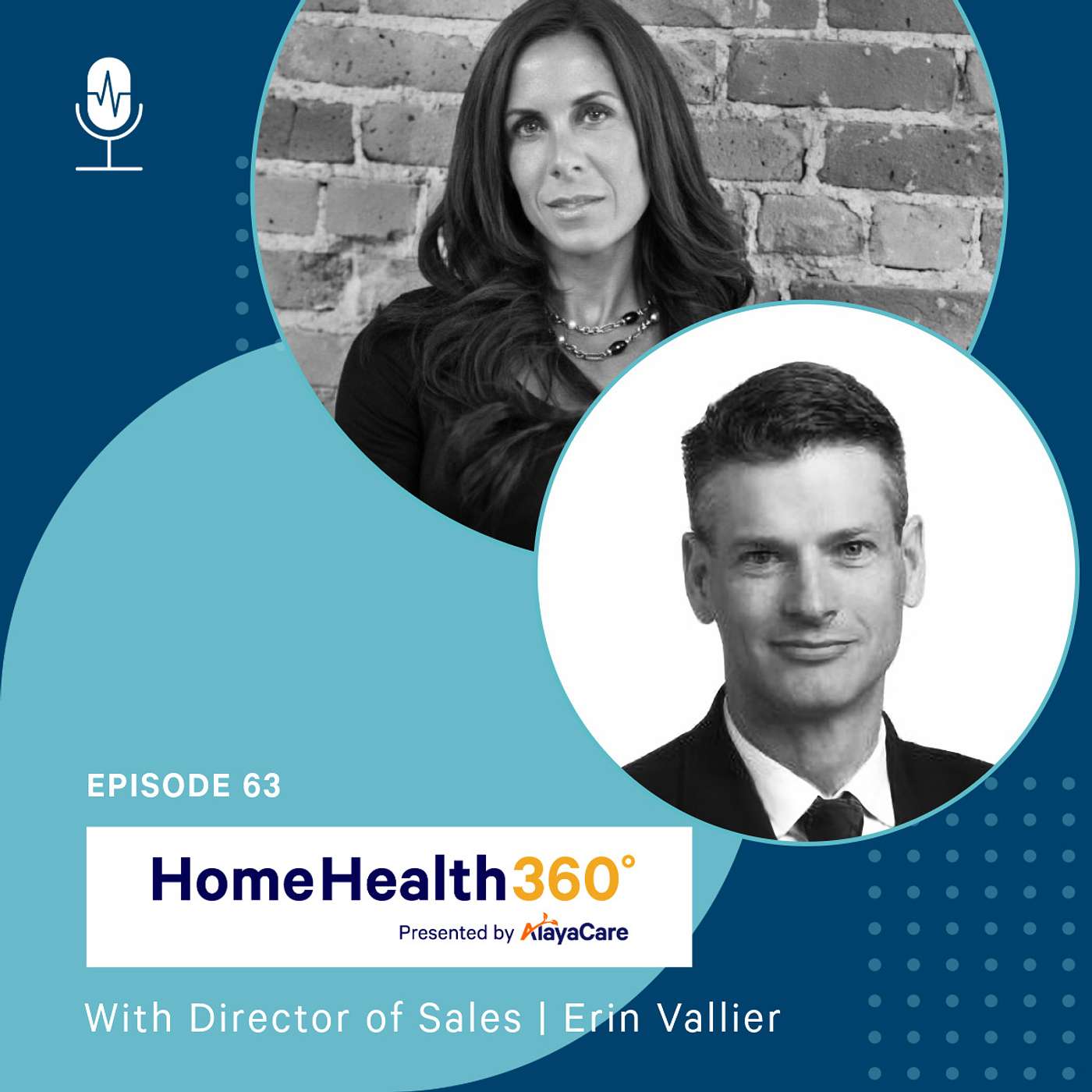 Home Health 360: Presented By AlayaCare
