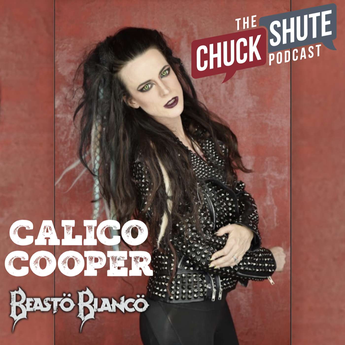 Chuck Shute Podcast