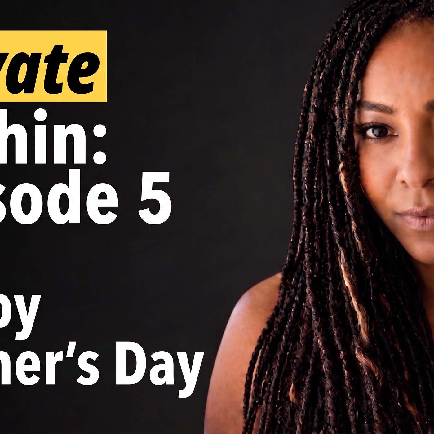 Mother’s Day Without Her | Grief, Healing, Forgiveness & Finding My Mother Again episode artwork