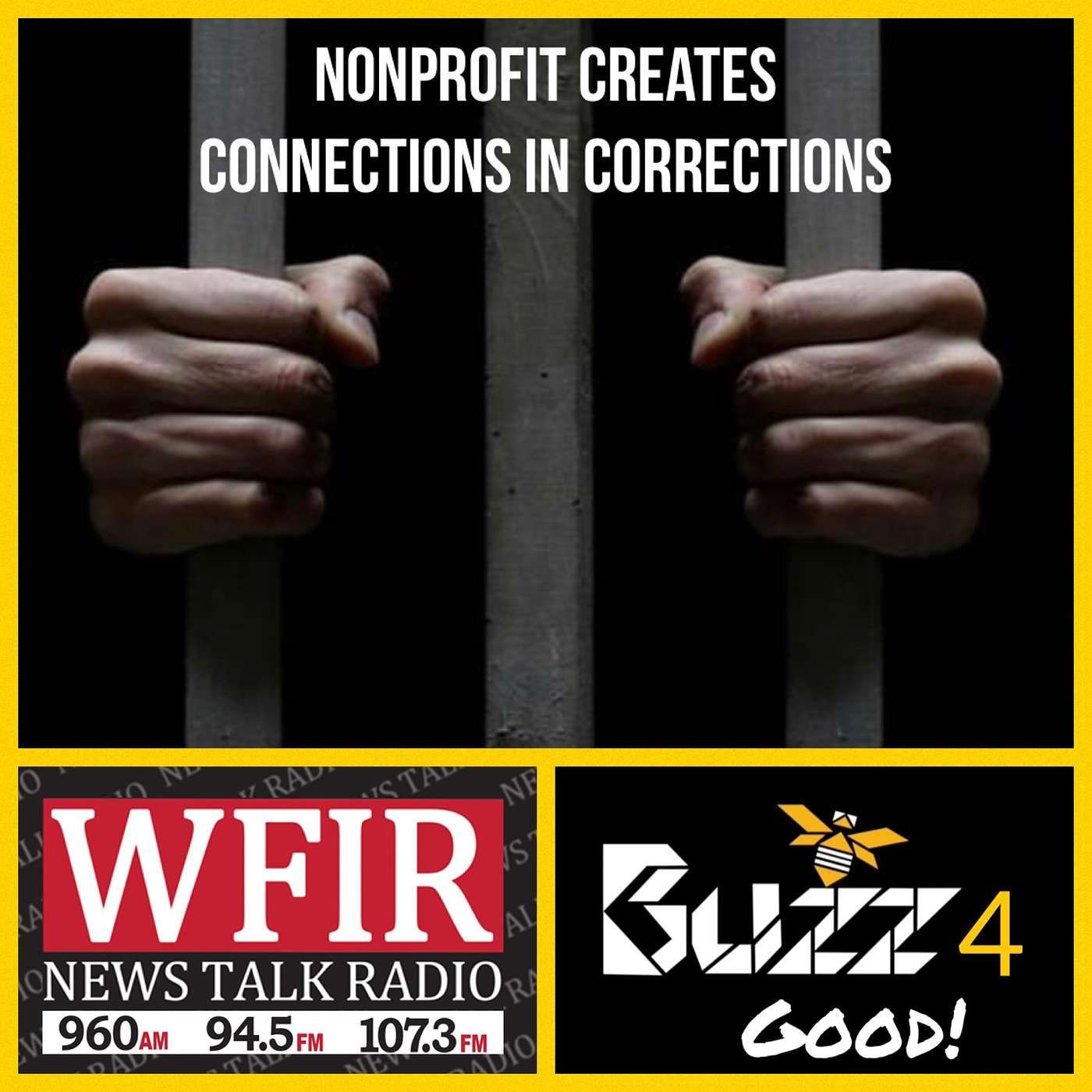 Buzz4Good! Nonprofits + Marketing