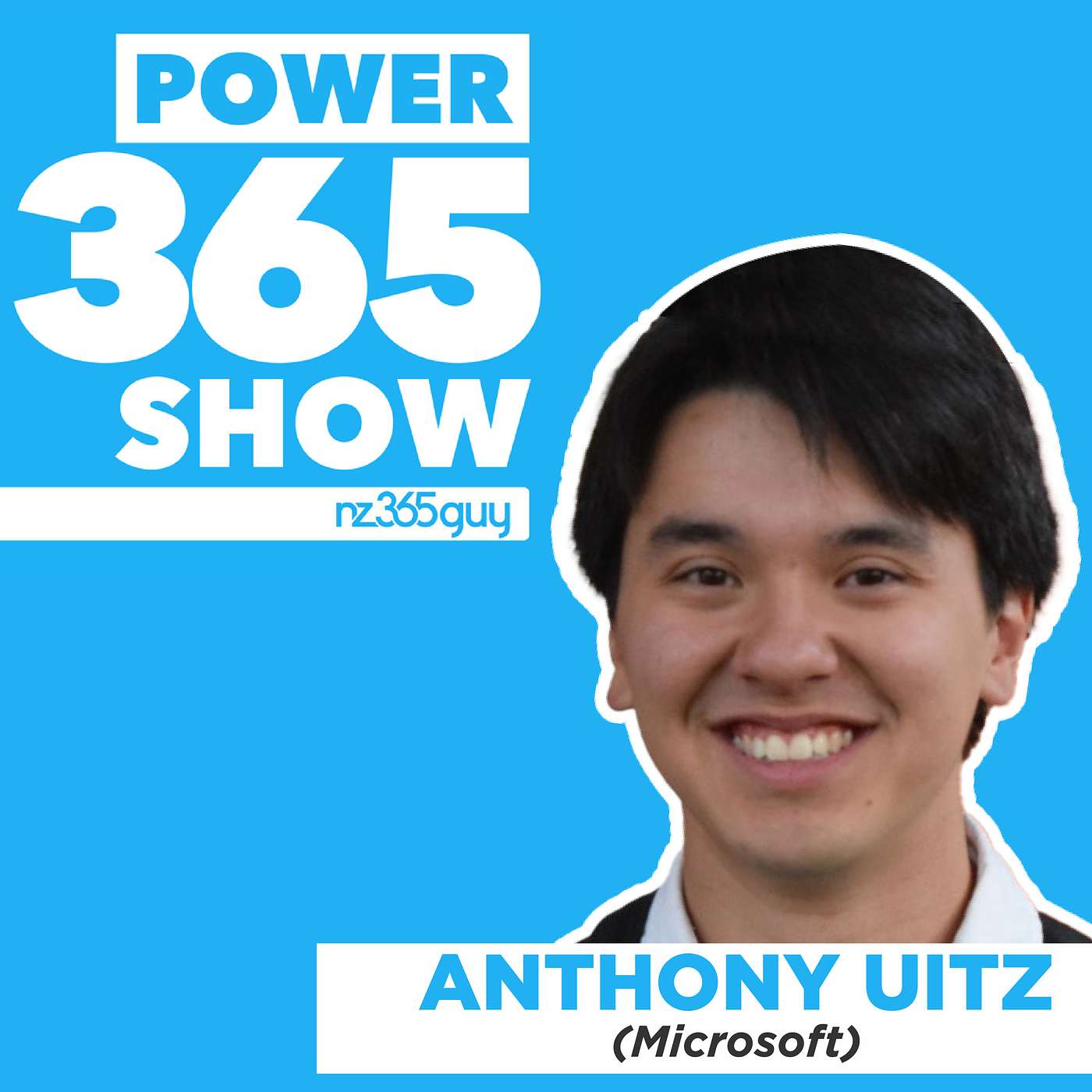 Microsoft Innovation Podcast
