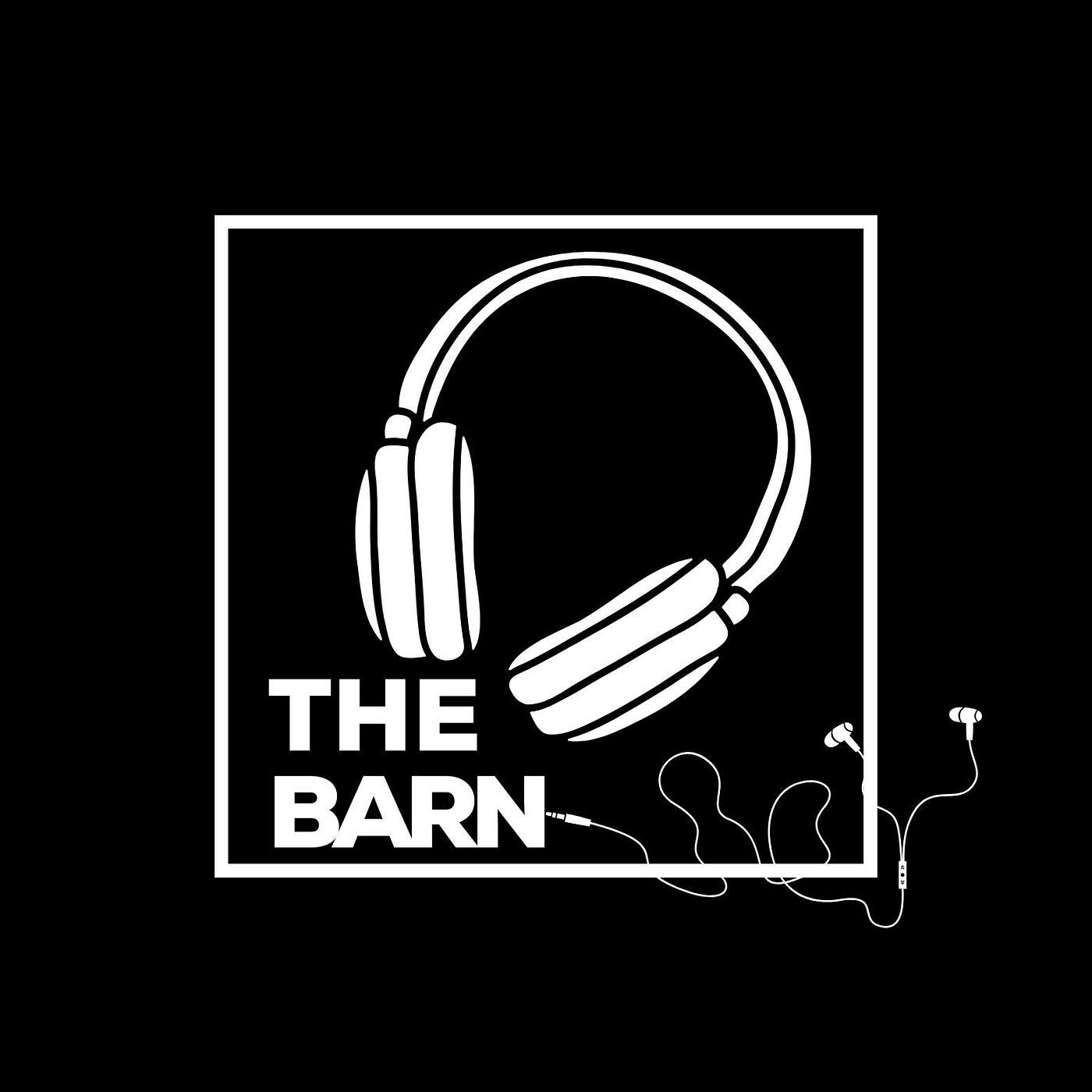 The Barn