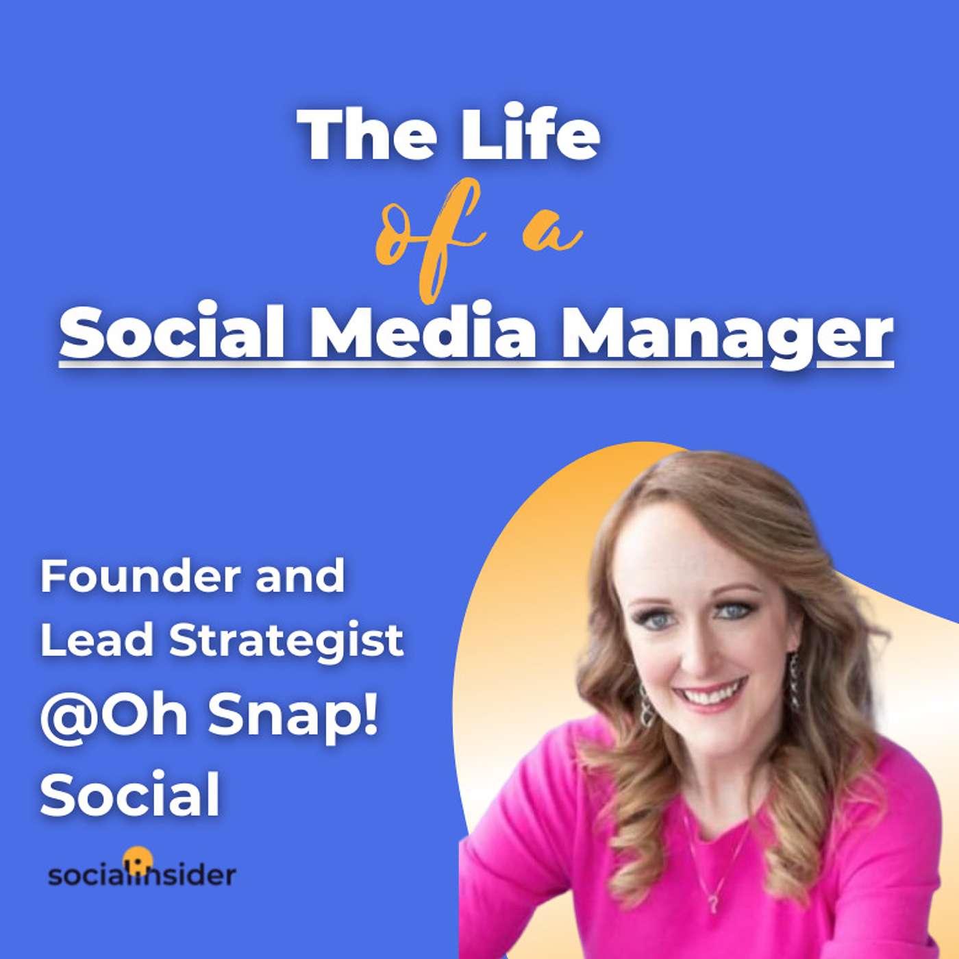 The Life of a Social Media Manager