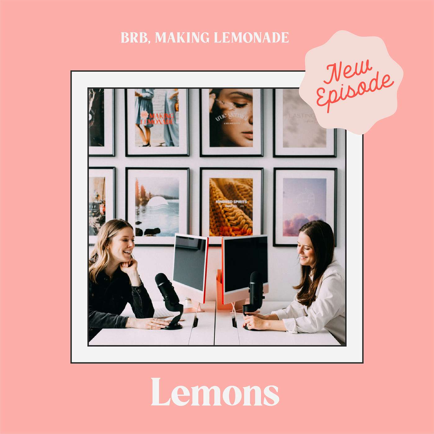 Brb, Humanizing Our Brand and Learning How to Show Our Faces on Social Media Brb, Humanizing Our Brand and Learning How to Show Our Faces on Social Media