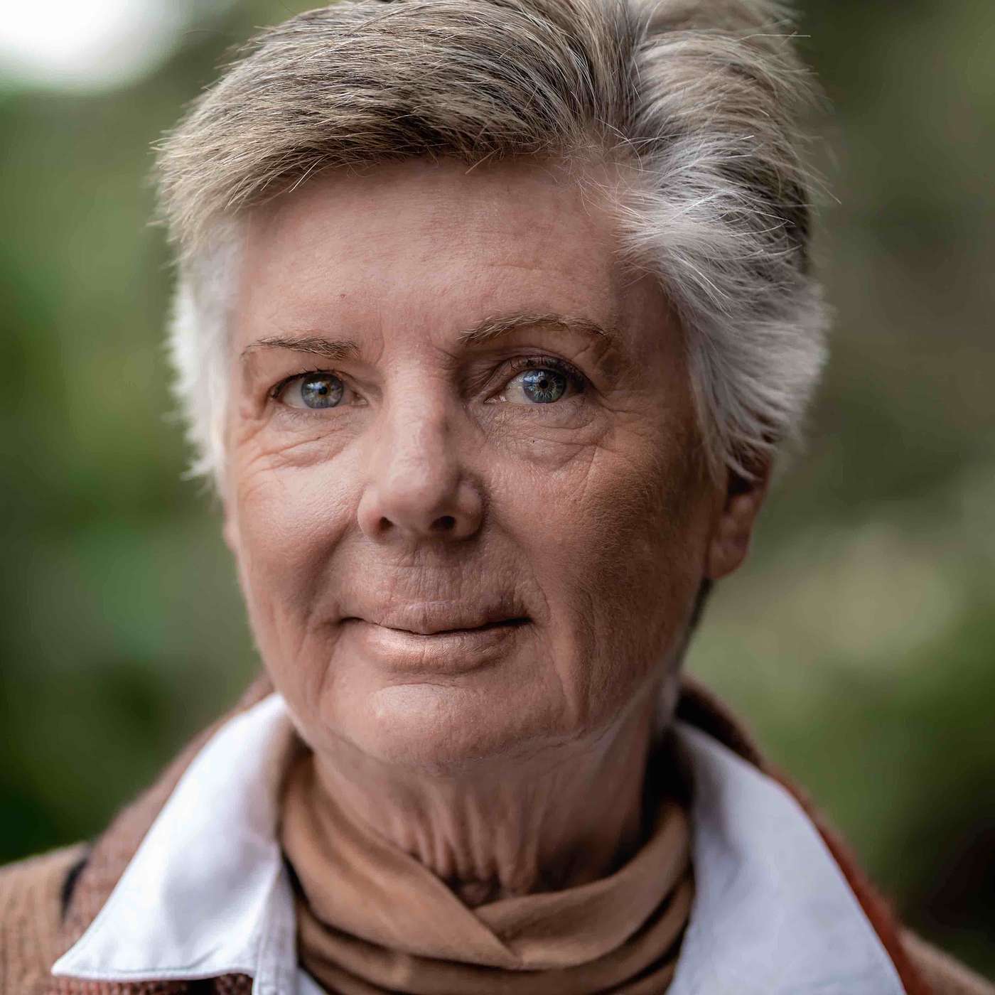 Susan Duncan on love, community and the pleasures of life in 'Sleepless in Stringybark Bay' episode artwork