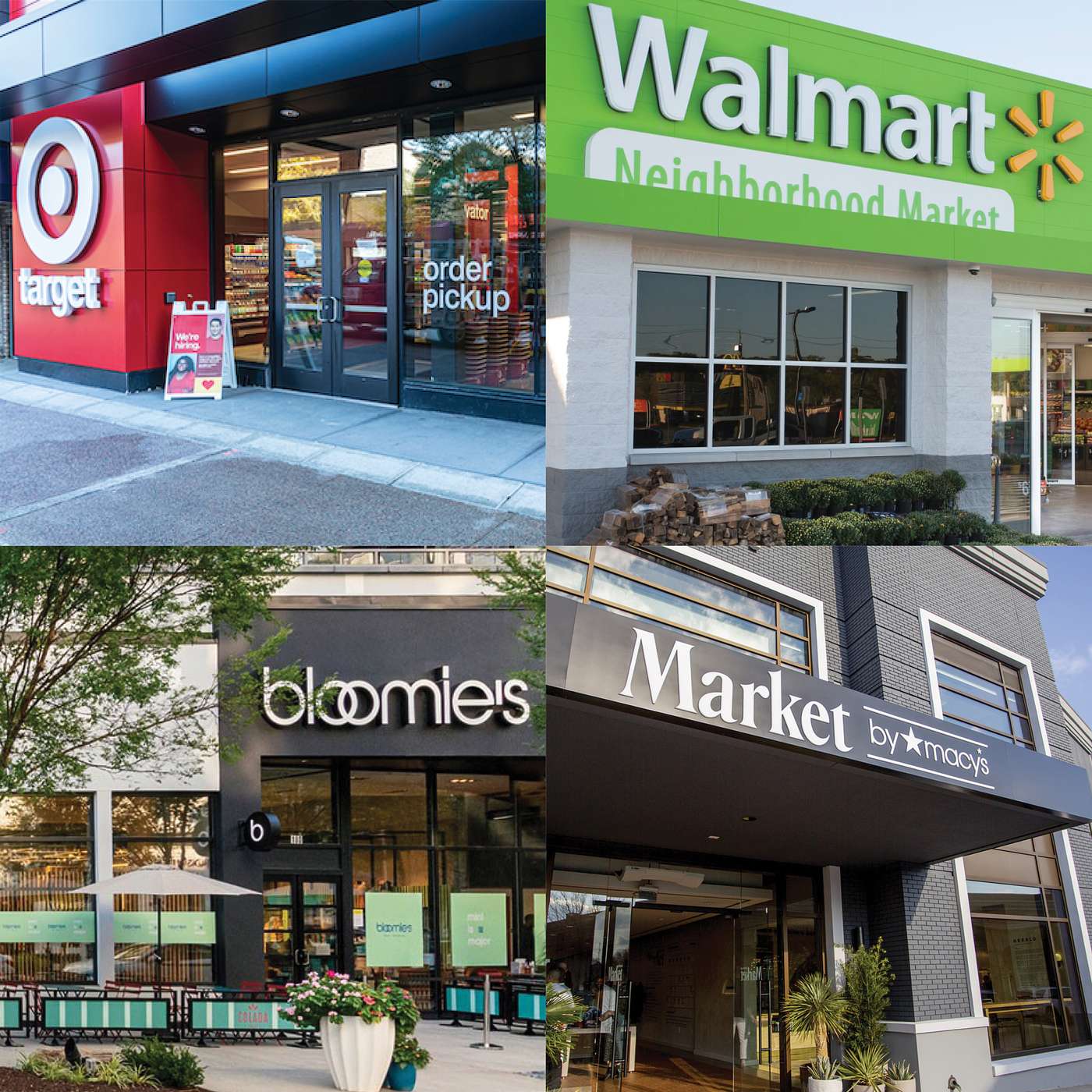 Retail Unwrapped - from The Robin Report