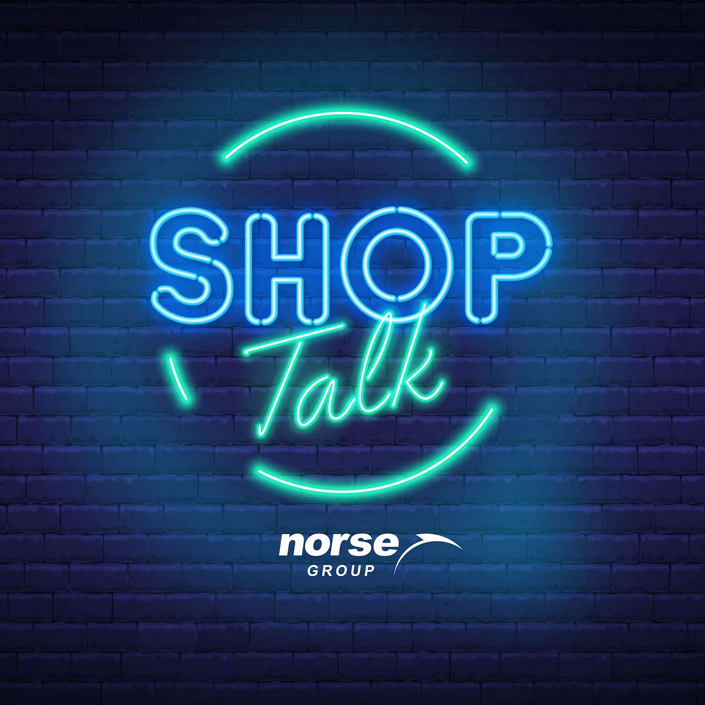 Norse Group\'s Shop Talk