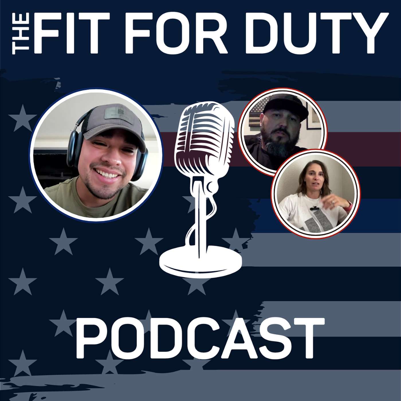 First Responders: The Life-Changing Free Retreat You Never Knew Existed | #46