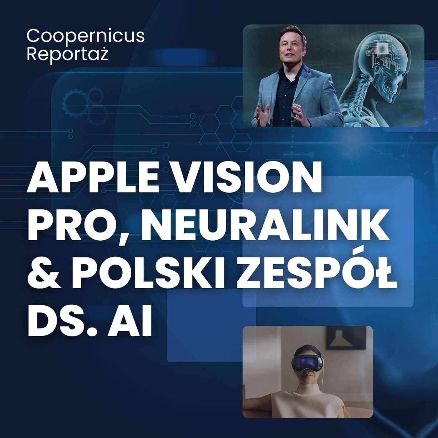 Coopernicus