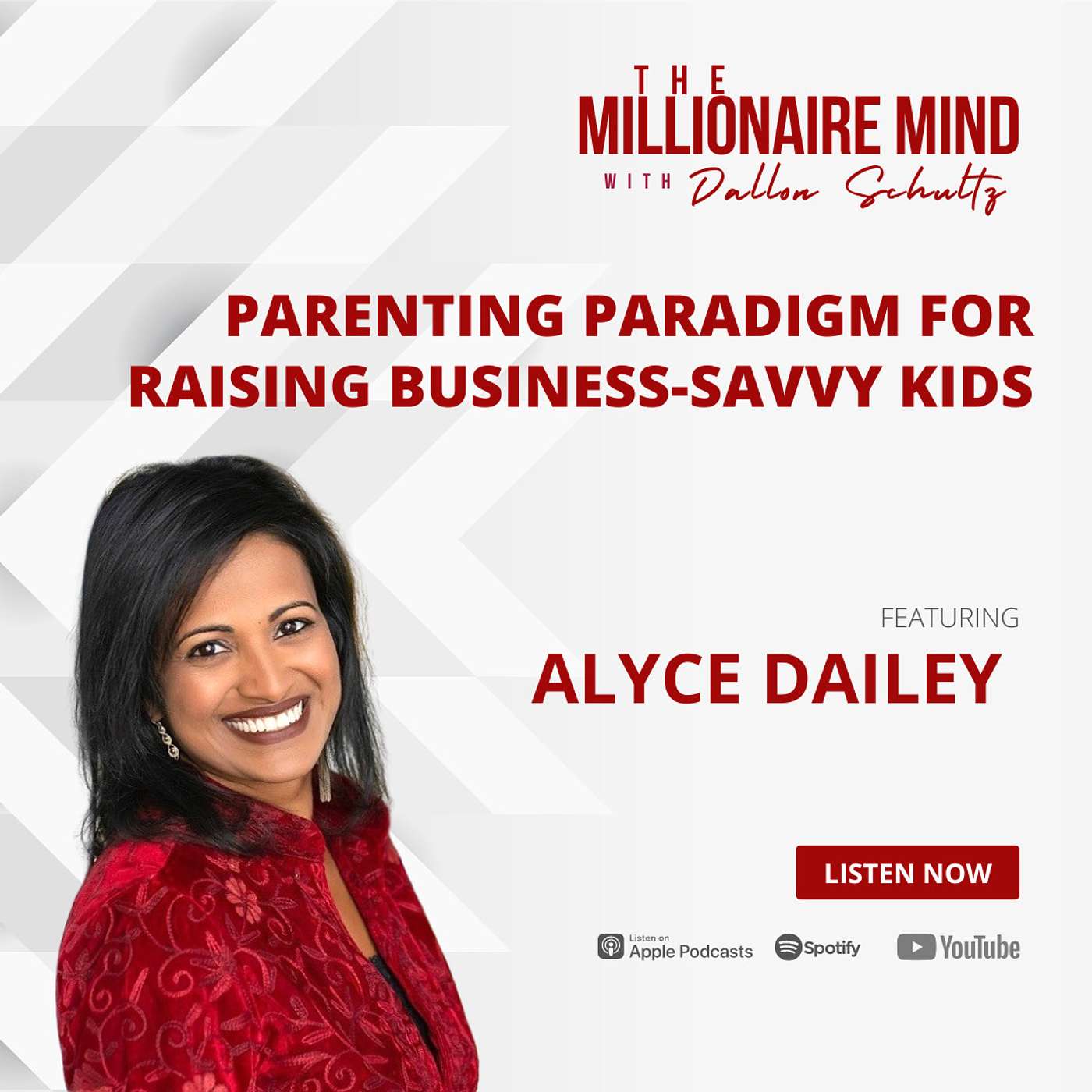 The Millionaire Mind