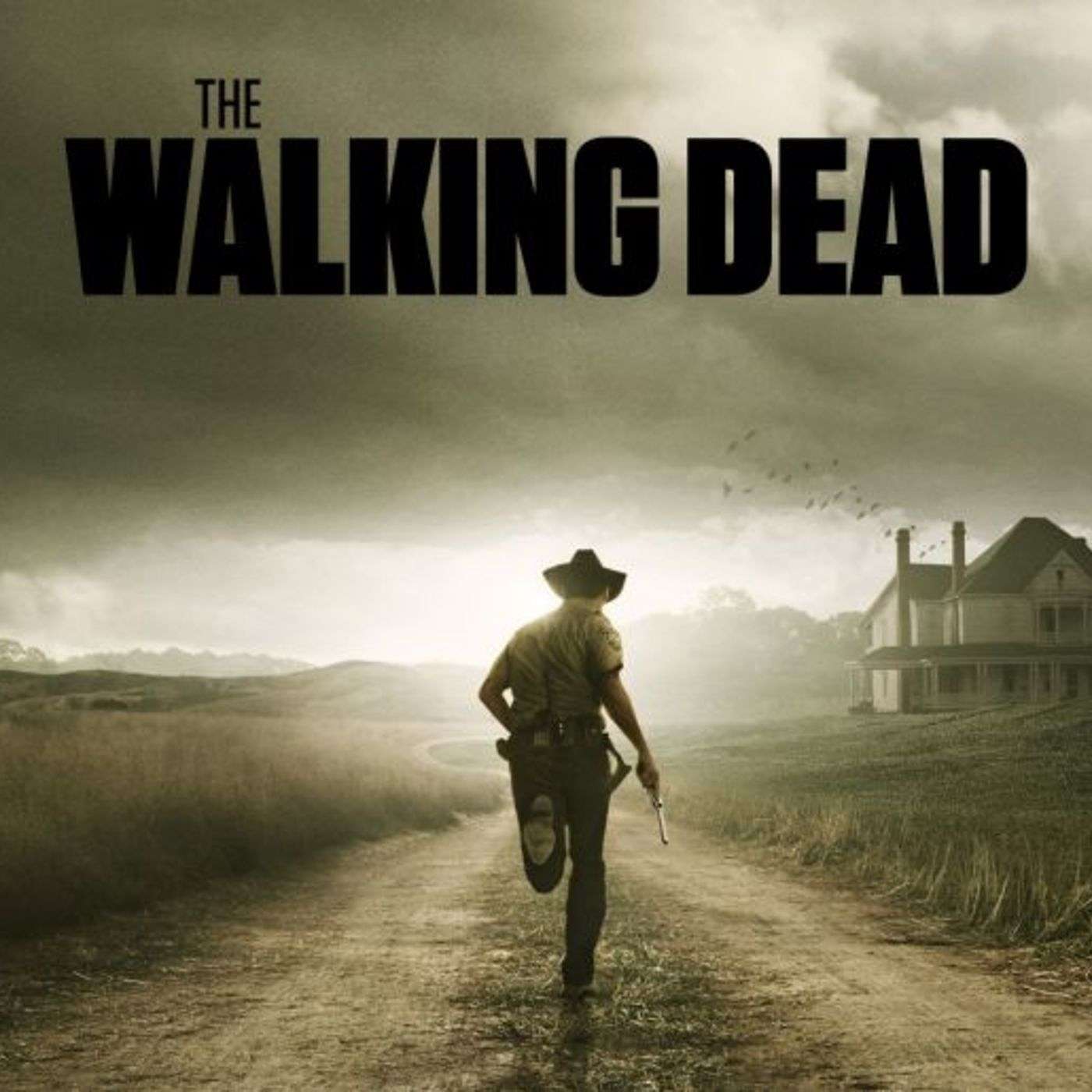 The Walking Dead