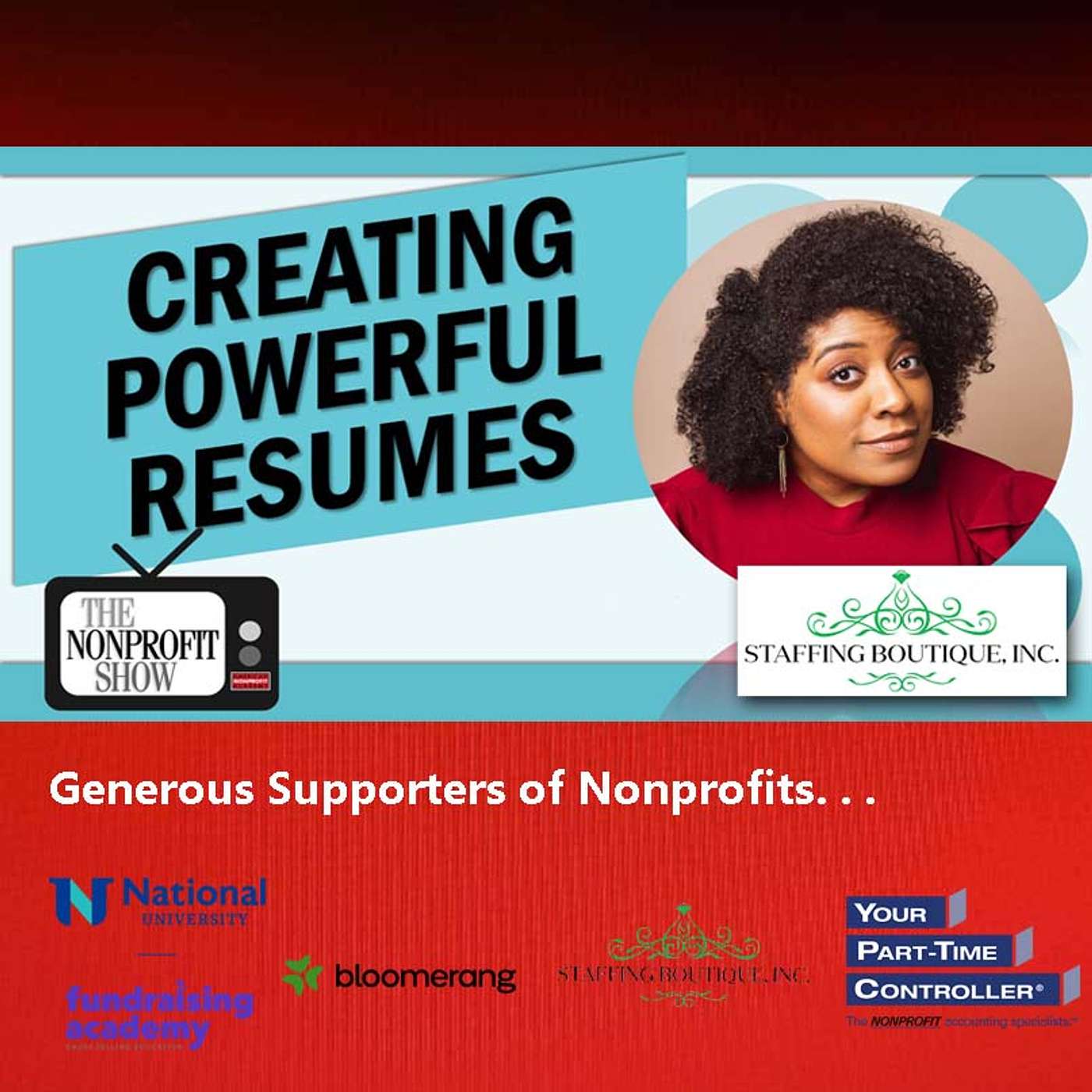 The Nonprofit Show