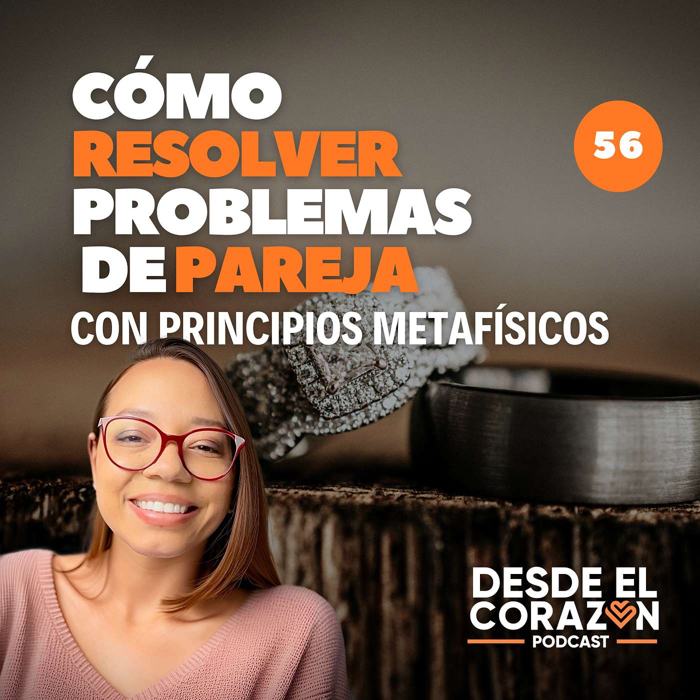 Desde el Corazón