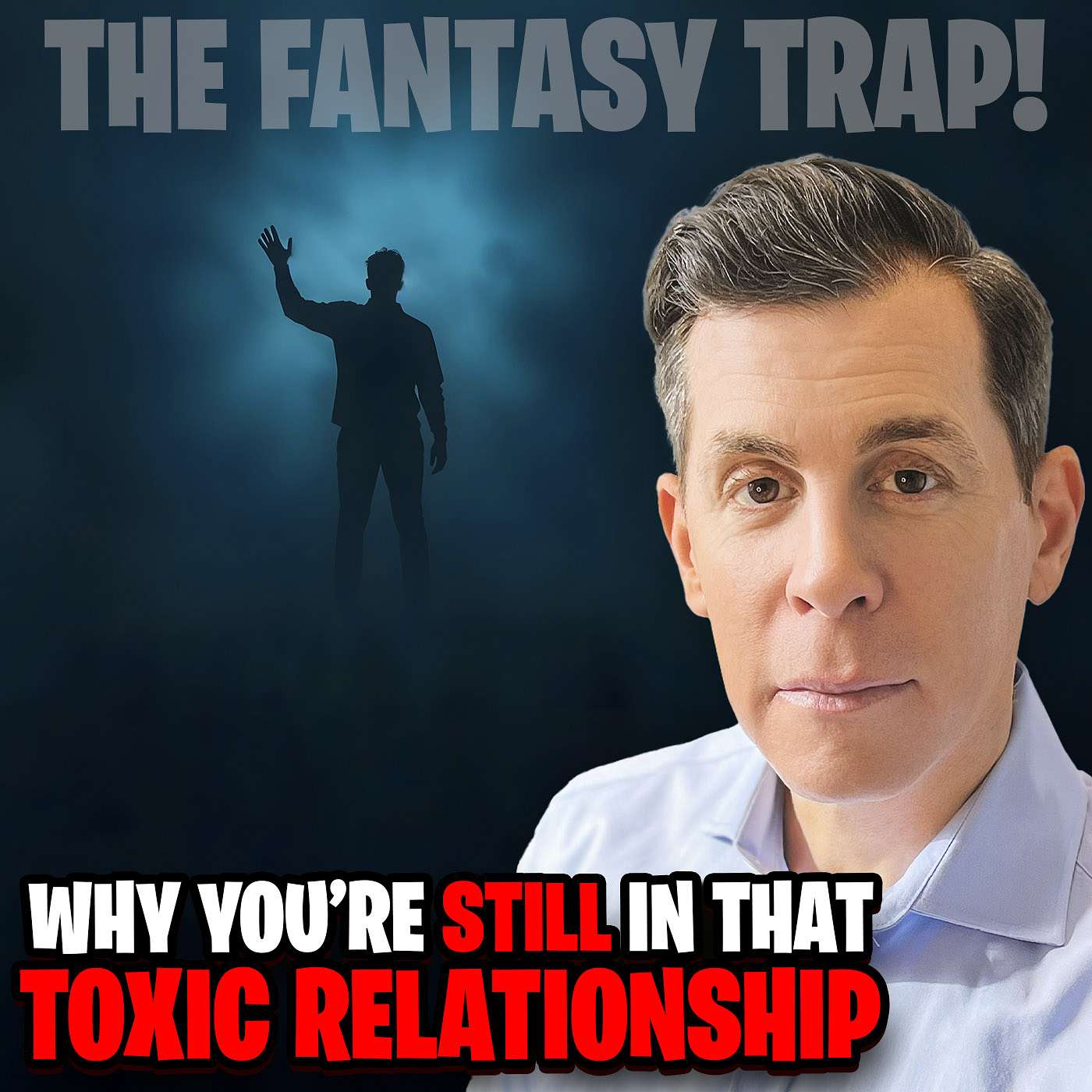 Trapped in a Toxic Relationship? How to Break Free from the 'Fog'! Recorded Live Interview