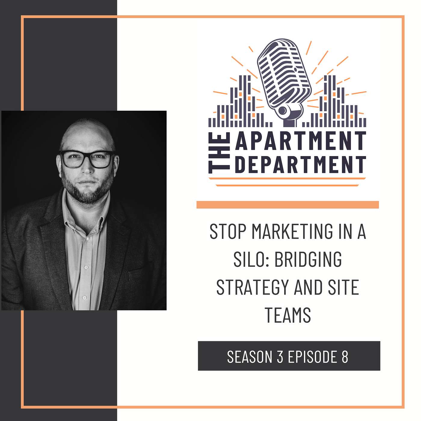 Stop Marketing in a Silo: Bridging Strategy and Site Teams