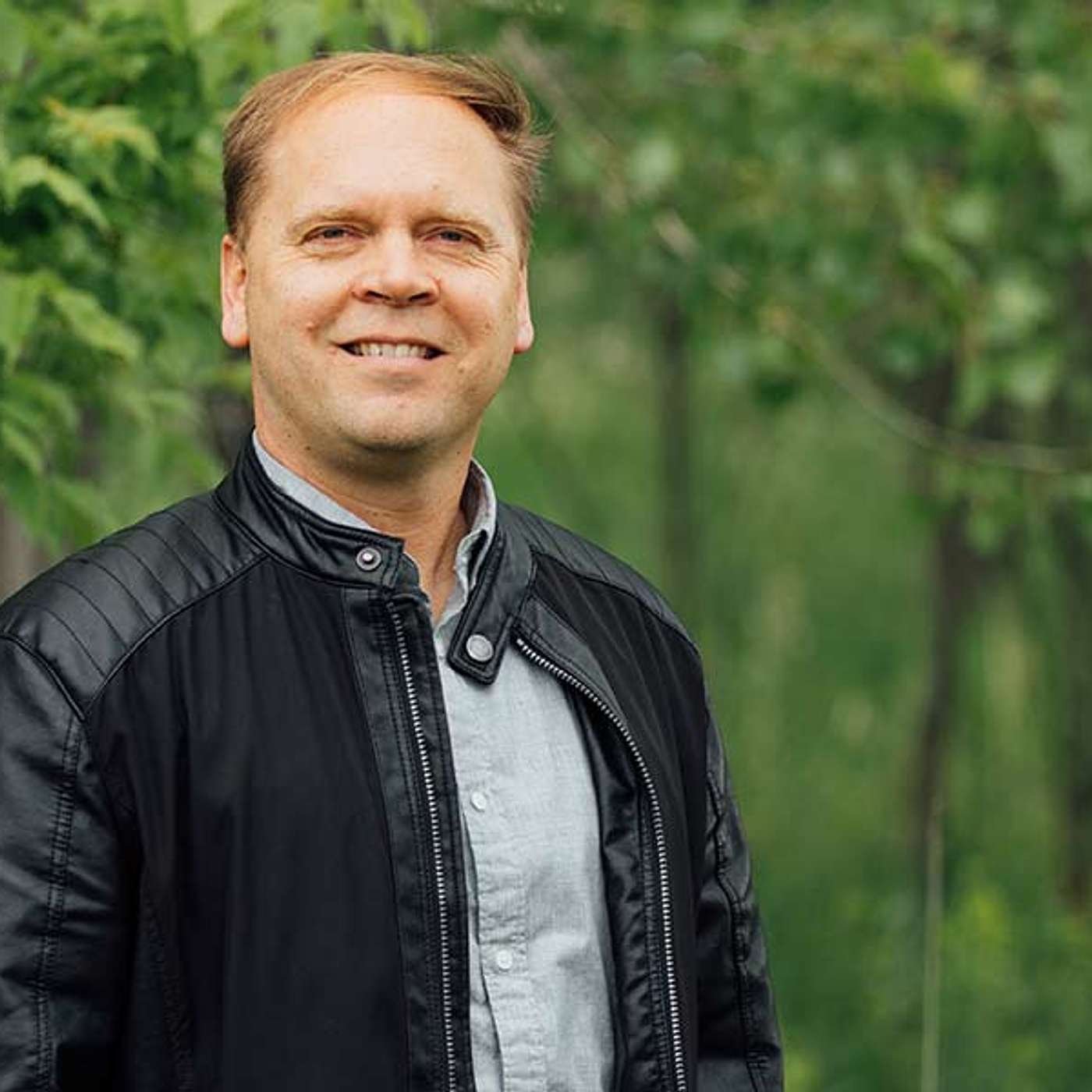 Finding Your Voice In Prayer | Ken Olson | LWCC