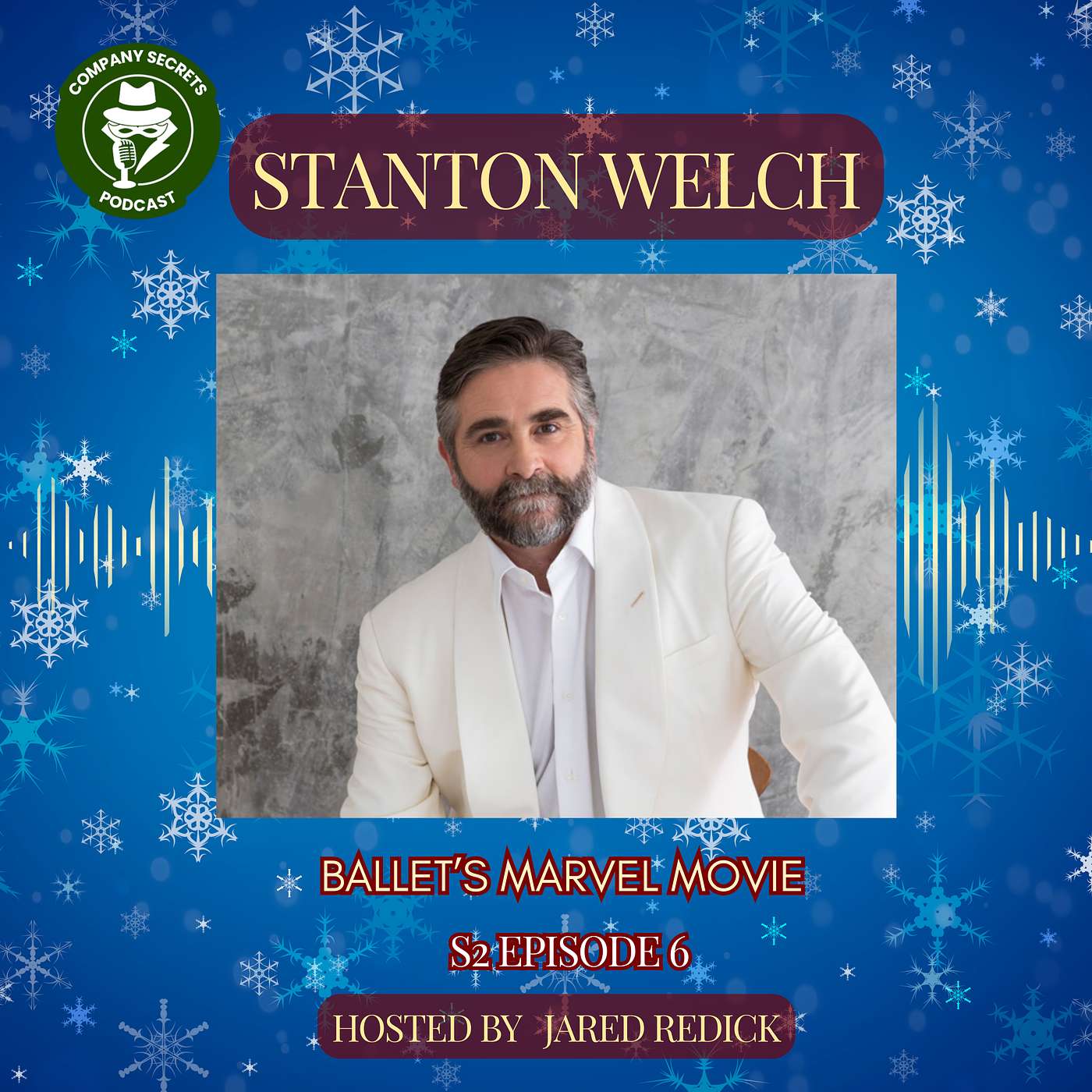 Company Secrets: Ballet Unfiltered