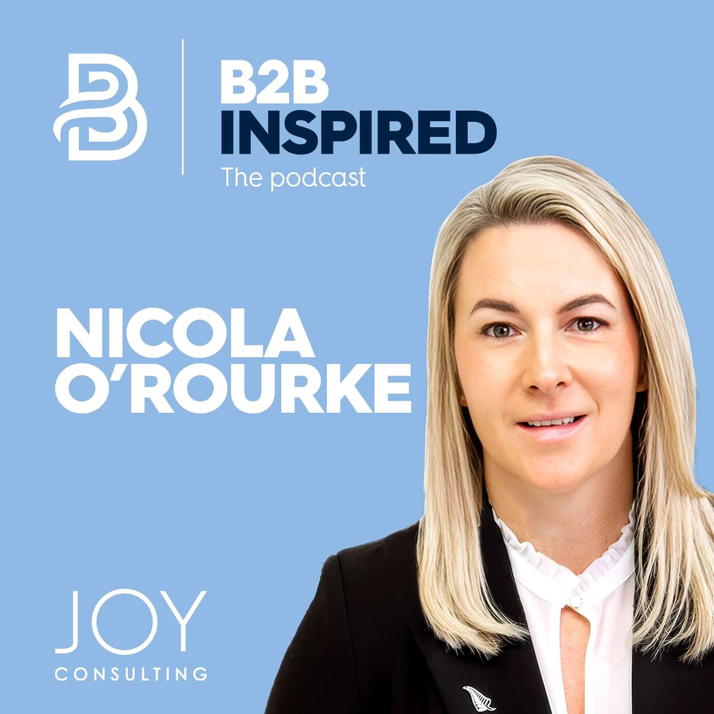 Designing Value That Sticks with Nicola O'Rourke