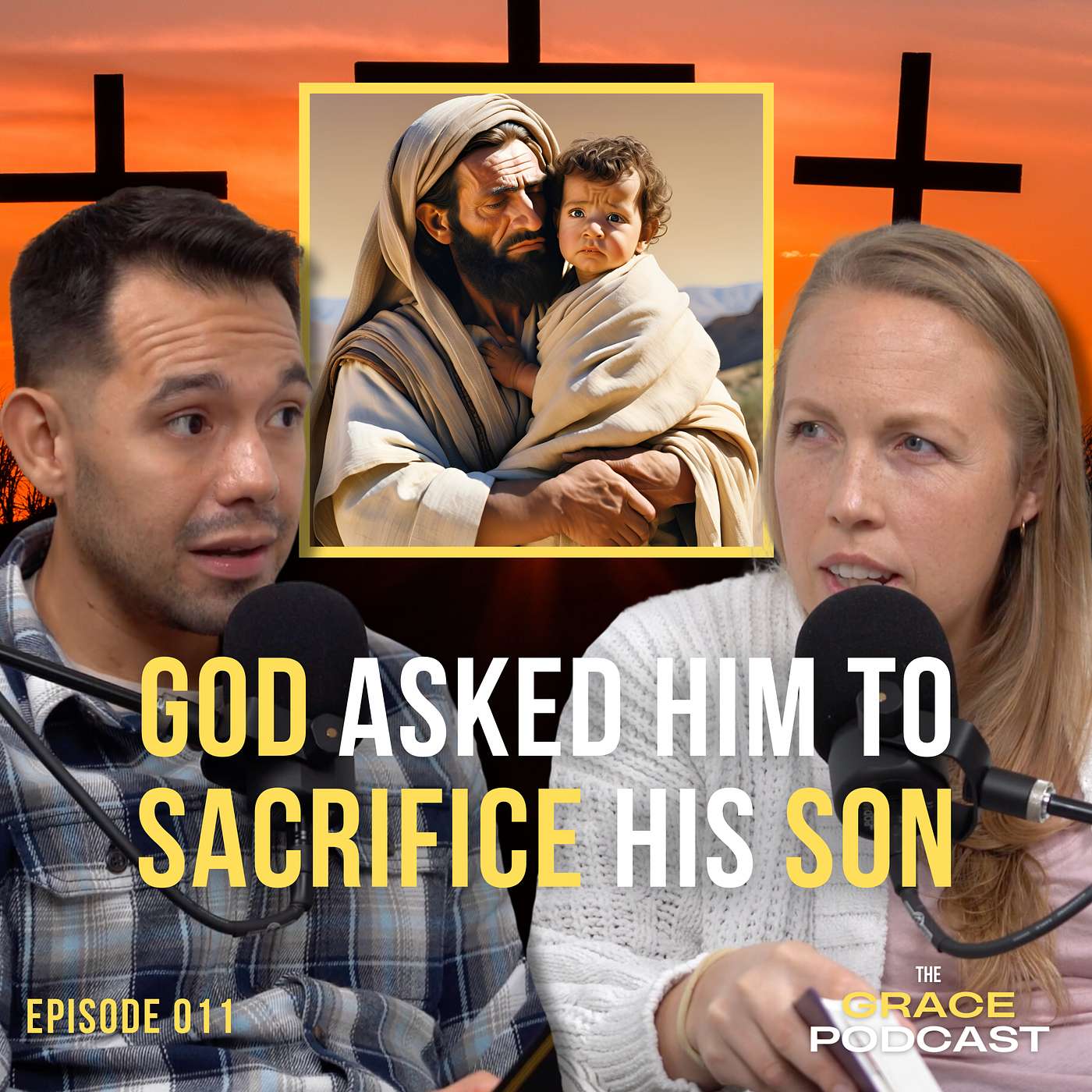 The Grace Podcast